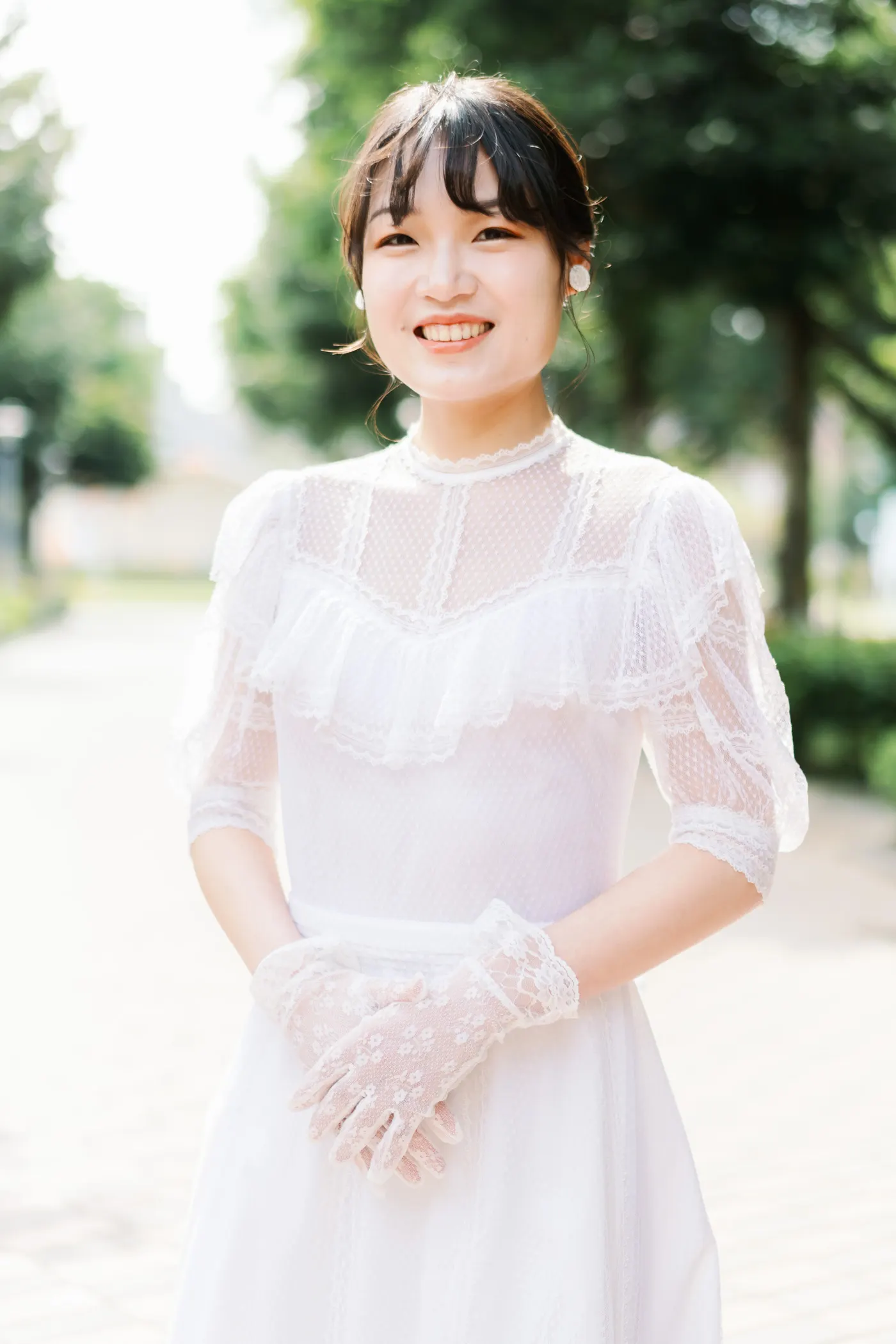 台北教會婚禮-Esther&Frank 第 11 張