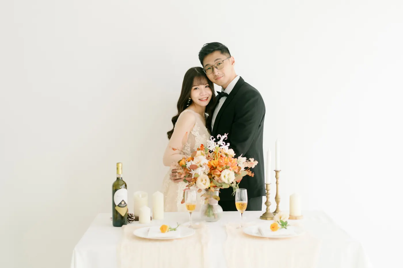 台中婚紗- Lala & Allen 第 23 張