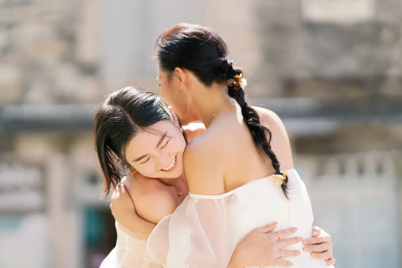 海外婚紗-南法婚紗-Yinn & Olivia 第 21 張