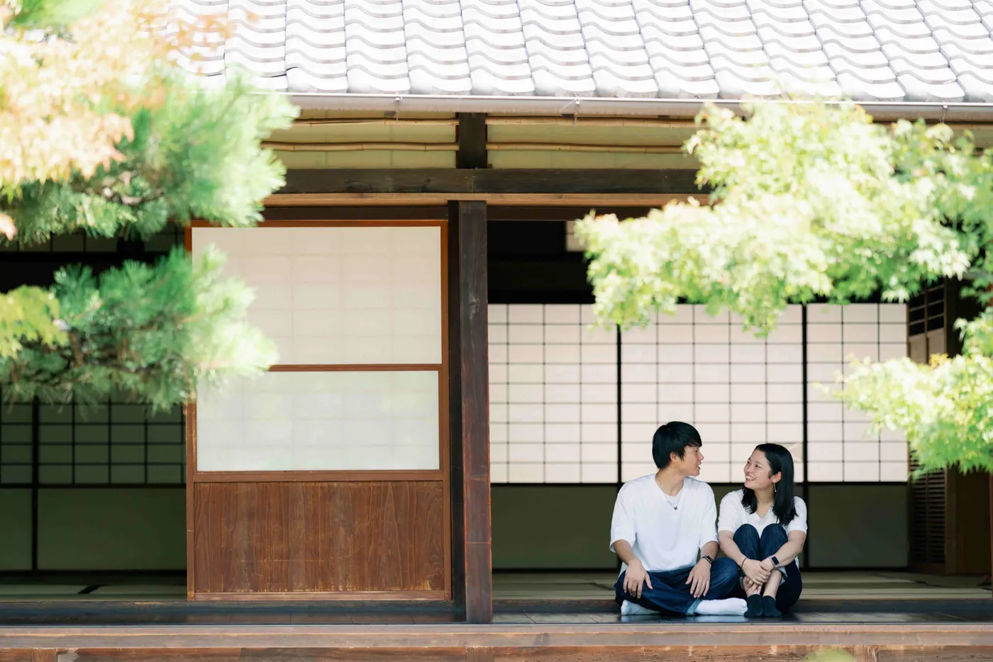 海外婚紗-日本婚紗-The Ido's family 第 18 張