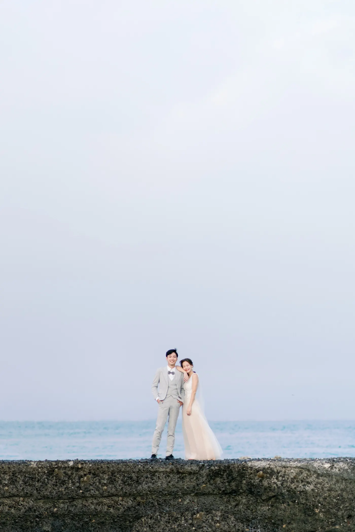 海島婚紗-小琉球-Jenny&Konno 第 50 張