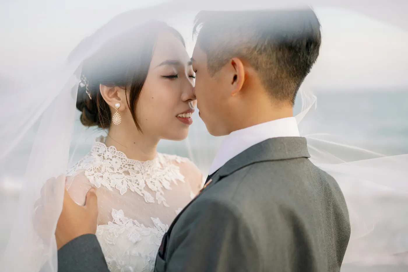海島婚紗-馬祖- MU & Michael 第 37 張