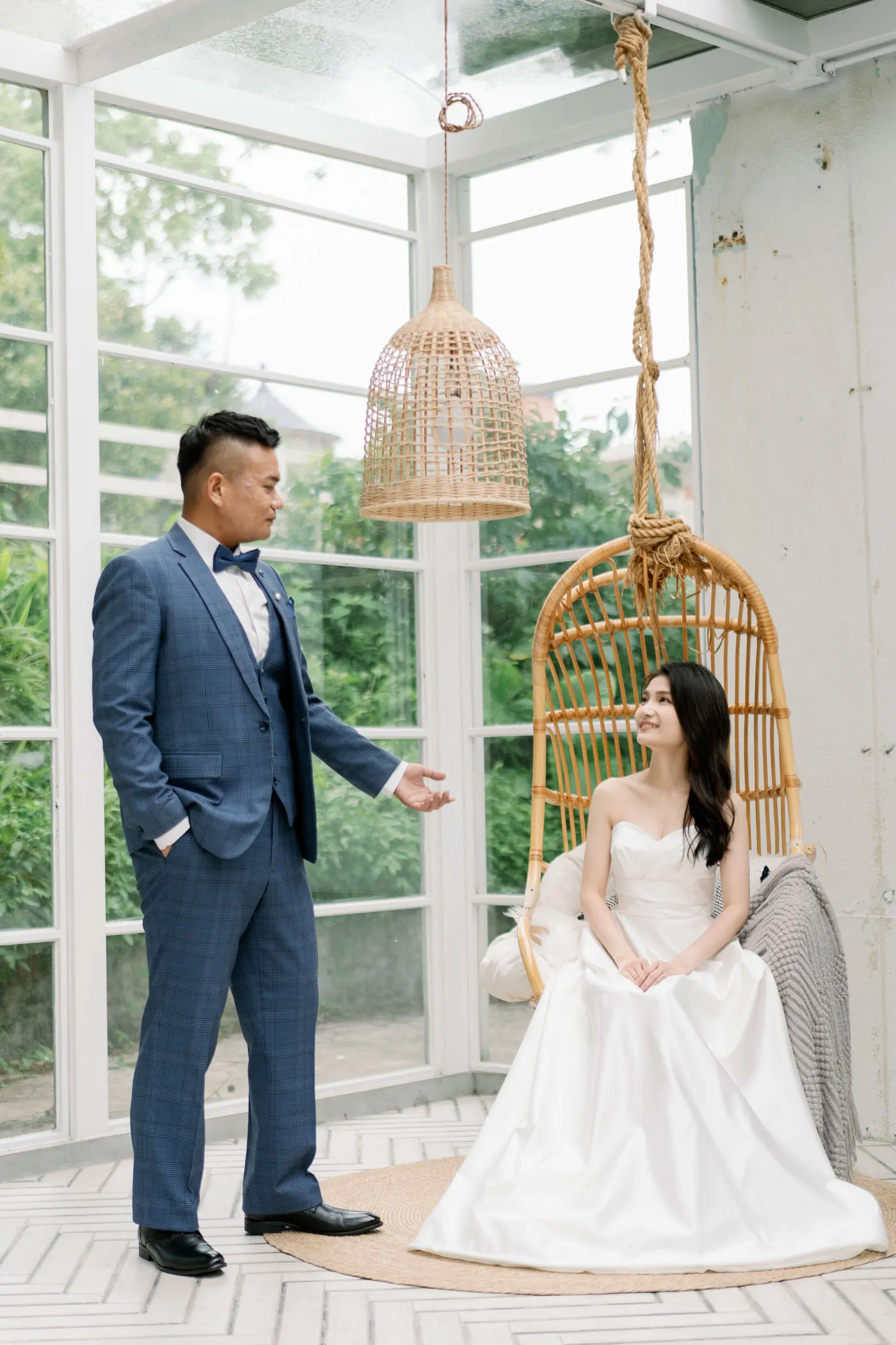 台北婚紗-Hedy & Wei 第 18 張