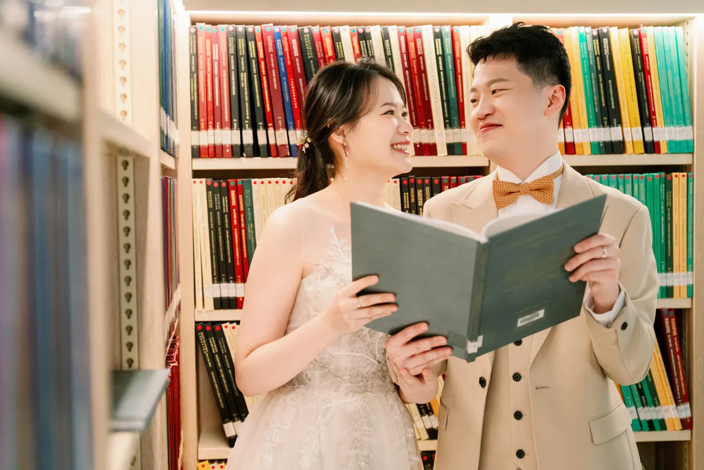 政大登記寫真-Tiffany & Leo 第 32 張