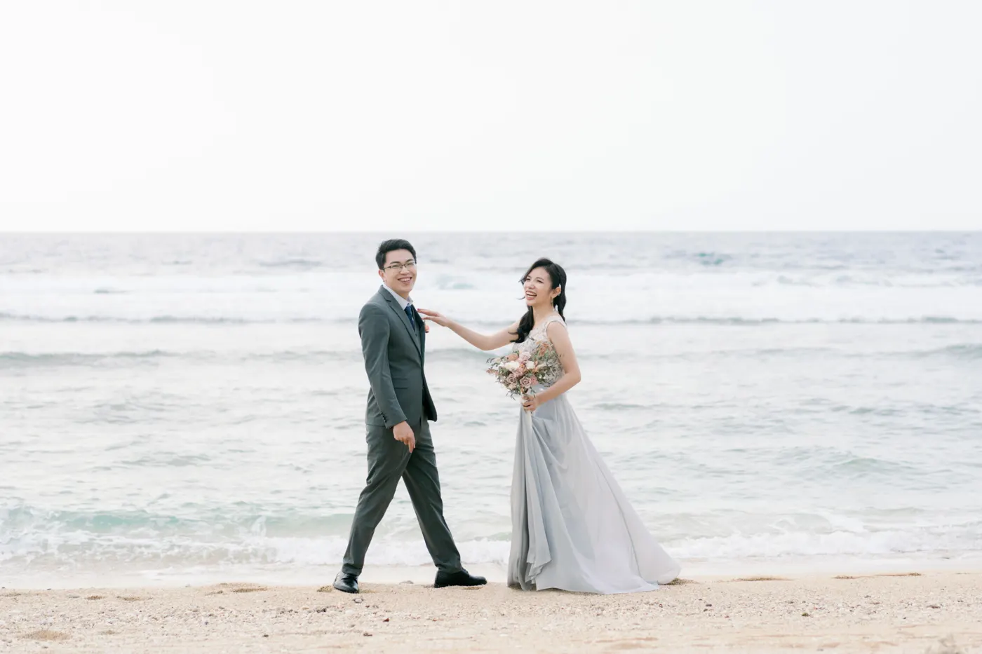海島婚紗-小琉球-Amber & Tessie 第 29 張