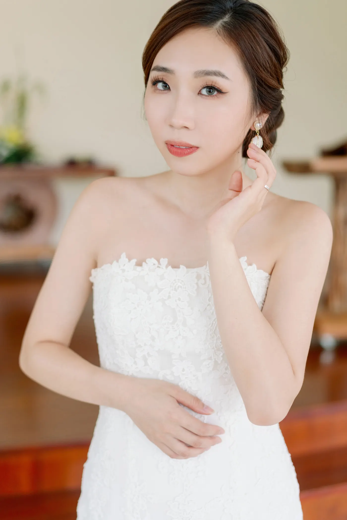屏科大婚紗- MU & Michael 第 25 張
