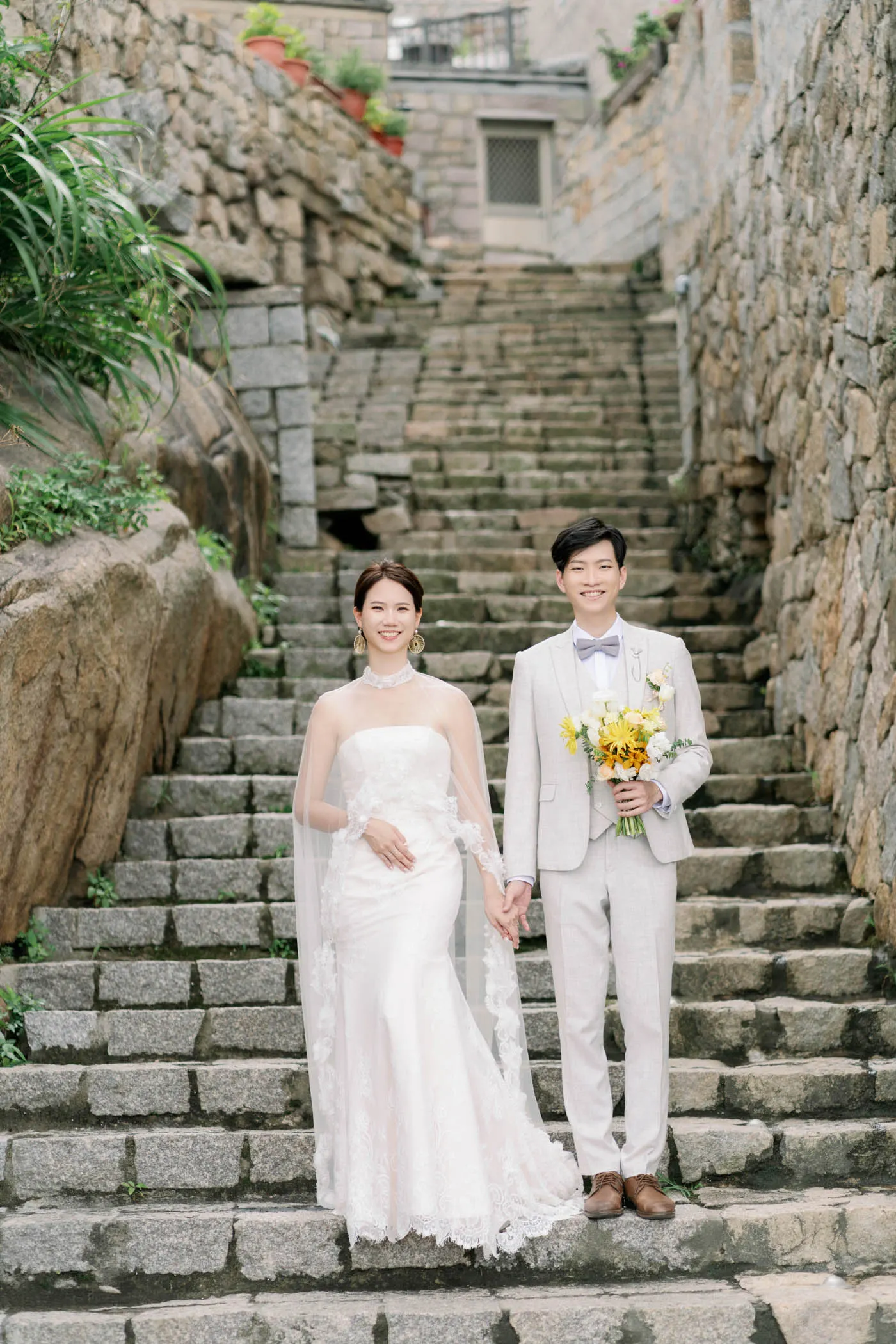 海島婚紗-馬祖-Jodie & Steven 第 20 張