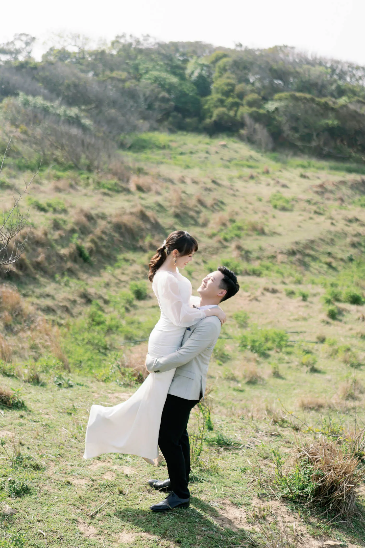 海島婚紗-馬祖-Ann&UJ 第 23 張