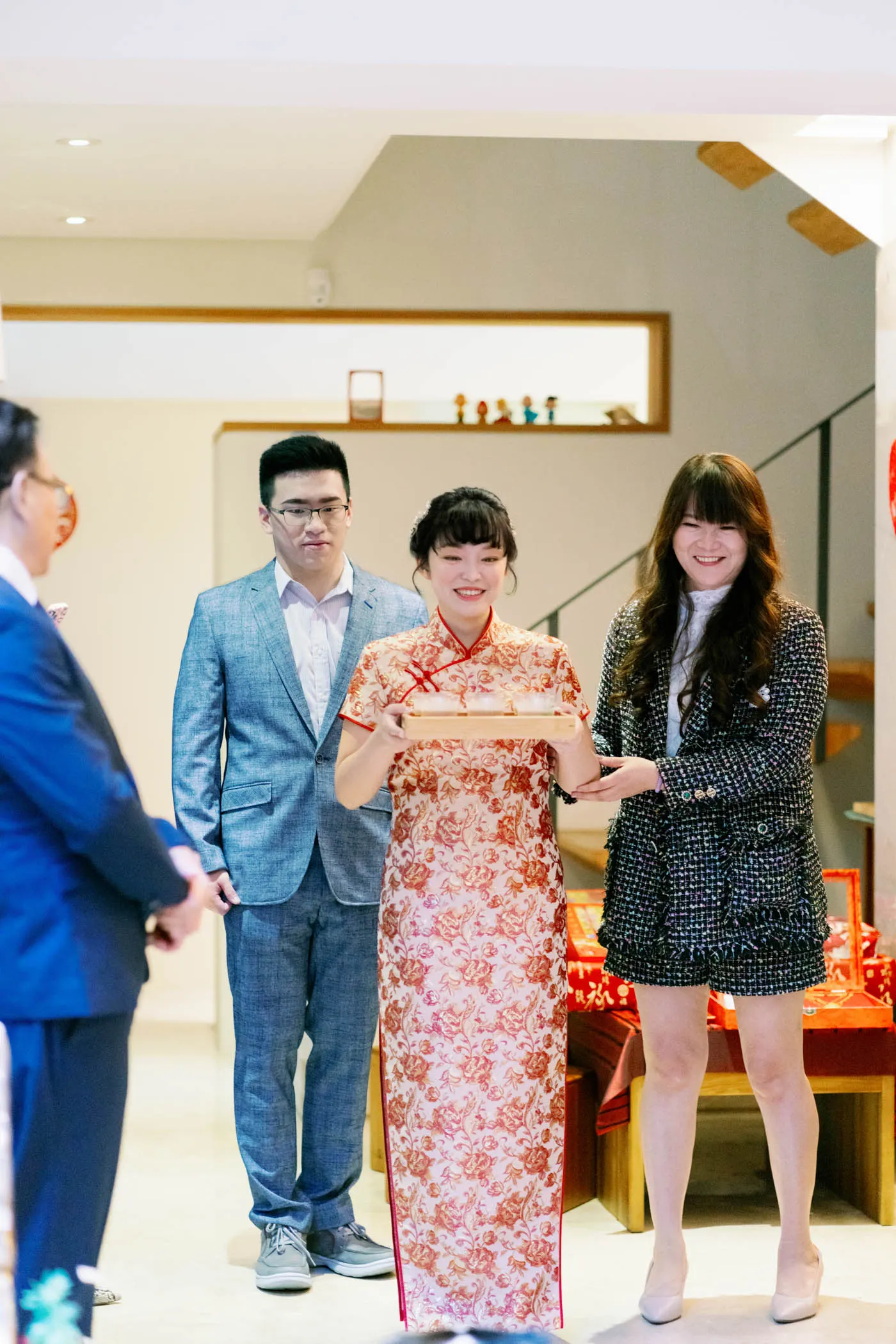 台中与玥樓婚禮-Molly&Ken 第 11 張
