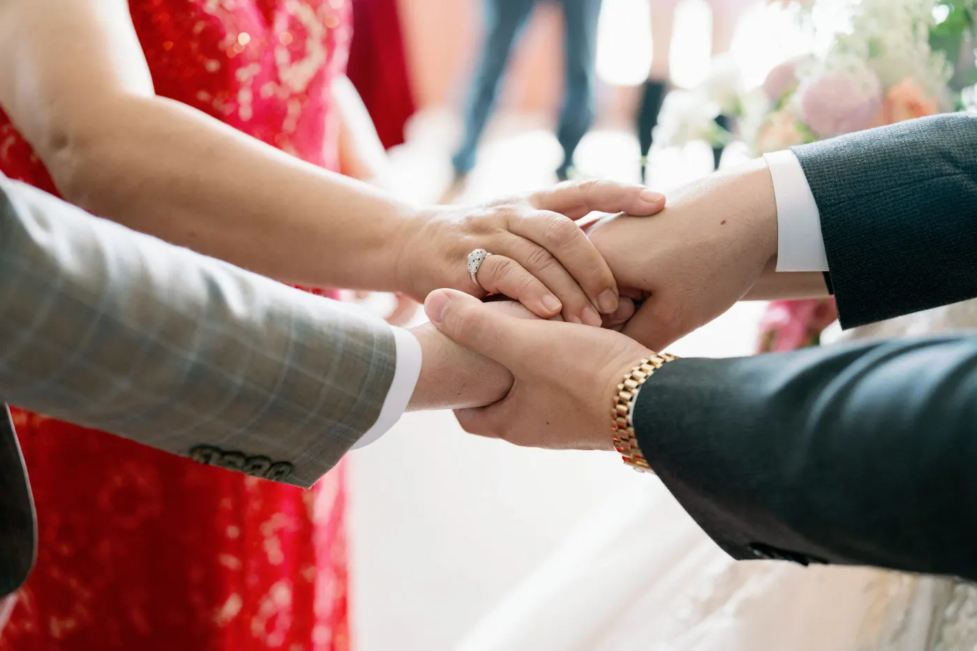 南投涵碧樓婚禮 - Chuan & Paul 第 58 張