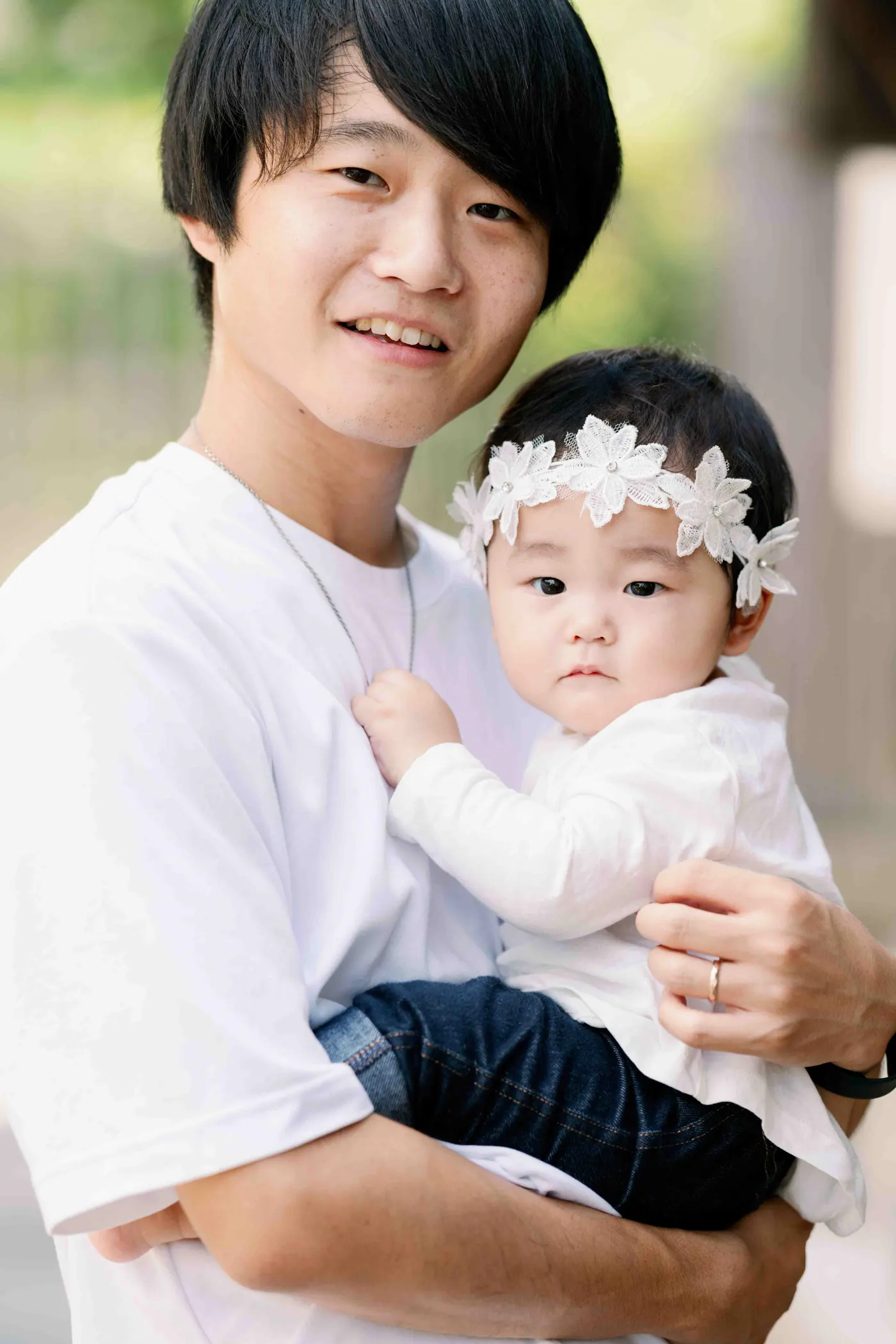 海外婚紗-日本婚紗-The Ido's family 第 25 張
