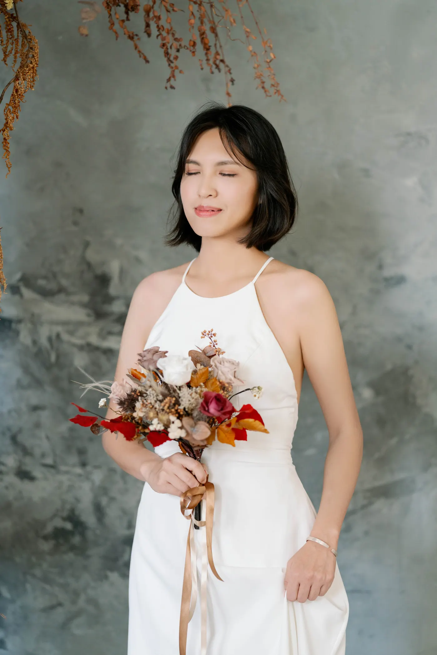 台中閨蜜婚紗-Karen & Jhen & Dale 第 3 張