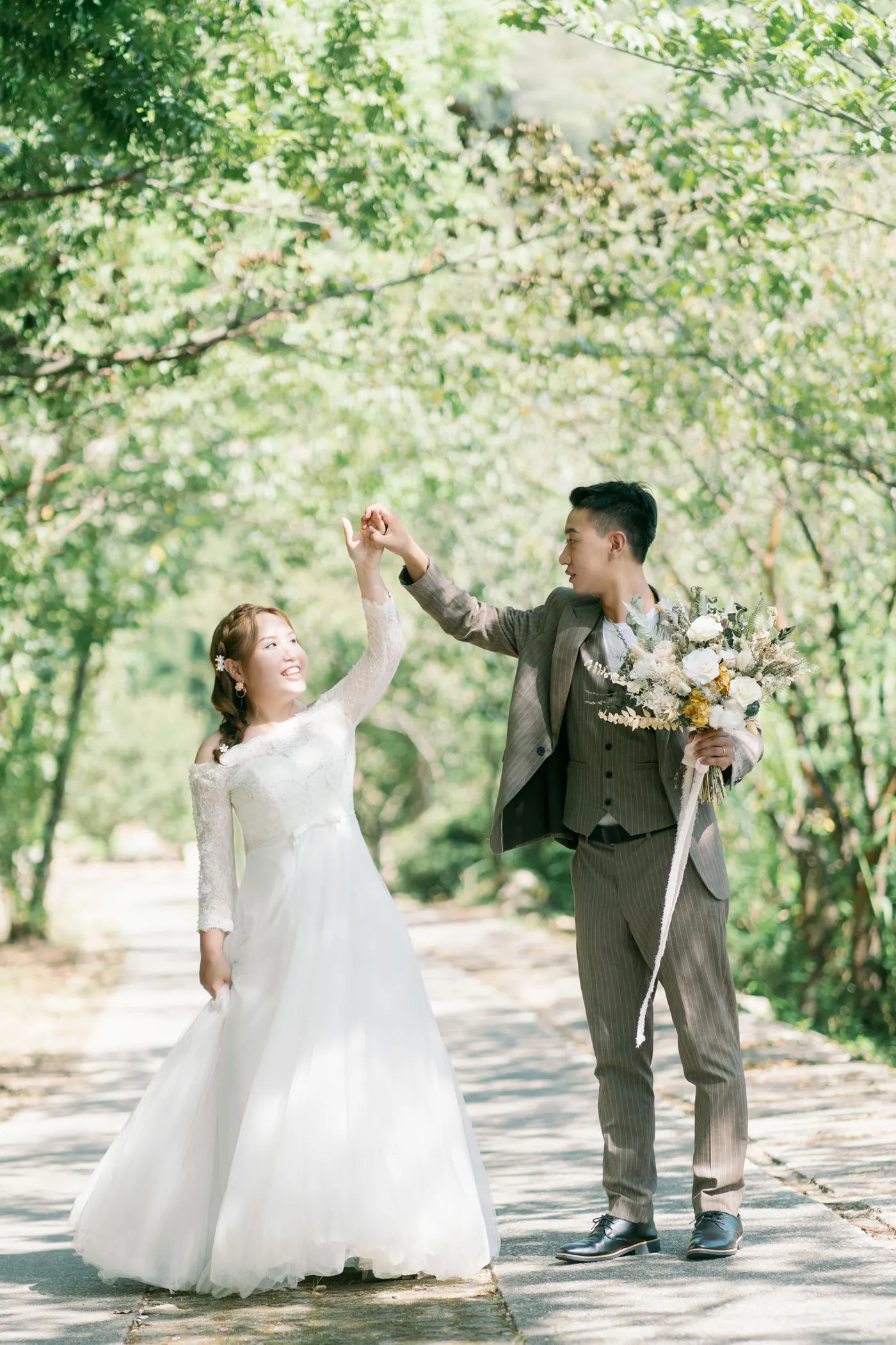海島婚紗-馬祖-Ching&Andy 第 28 張