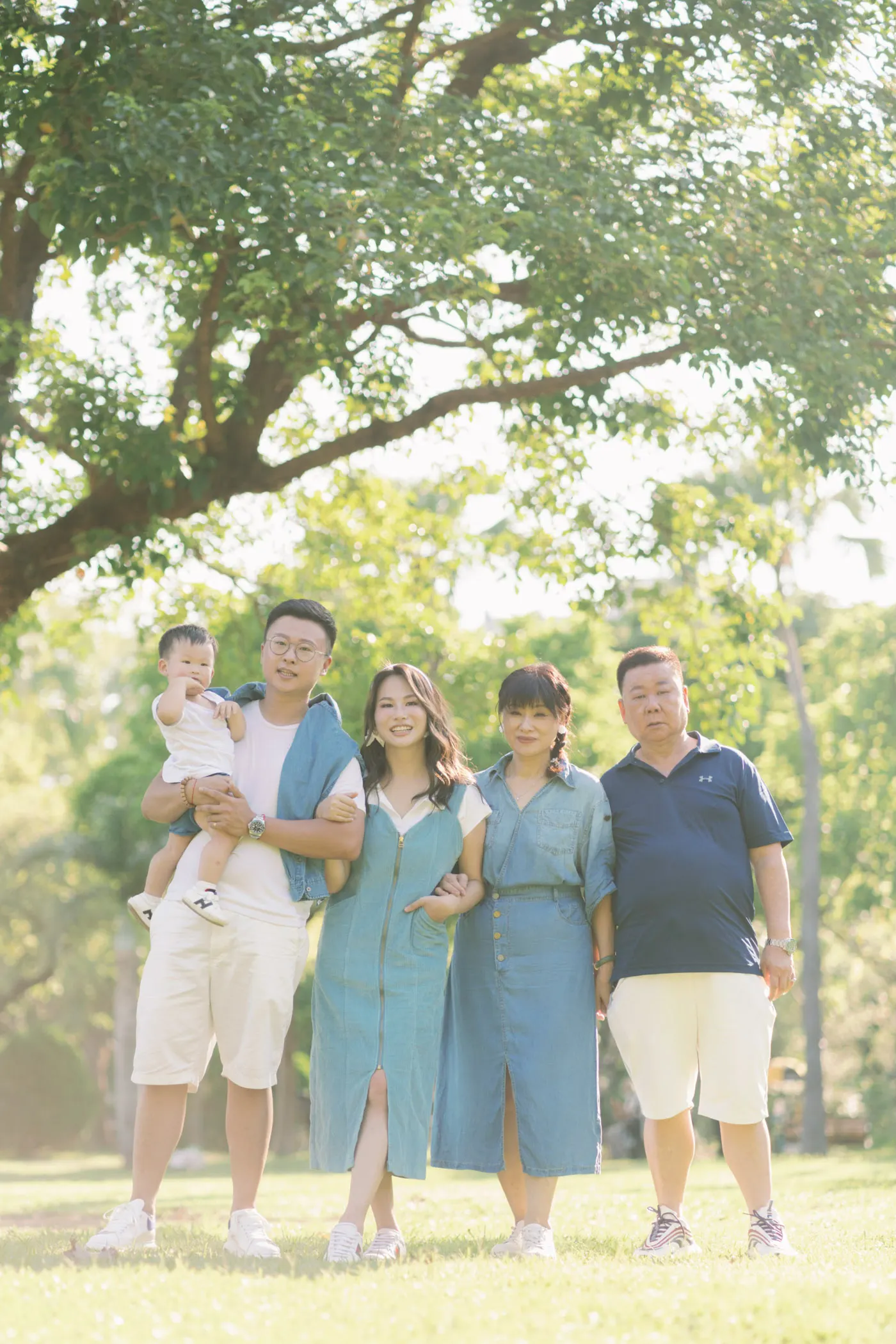 台北家庭寫真- Eva's Family 第 7 張