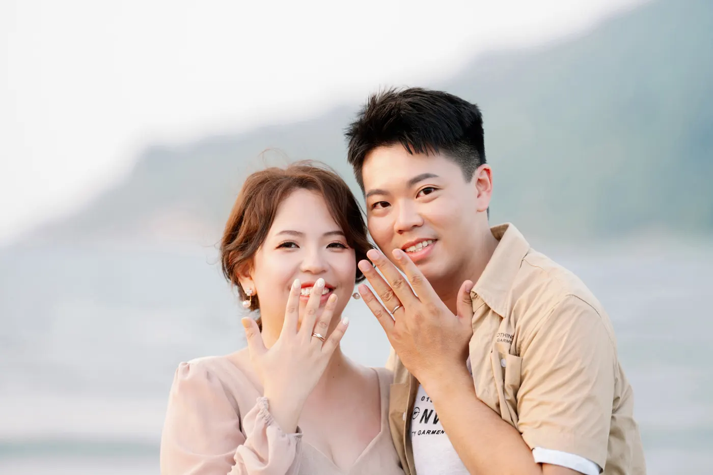 高雄婚紗-Shelin&Lin 第 57 張