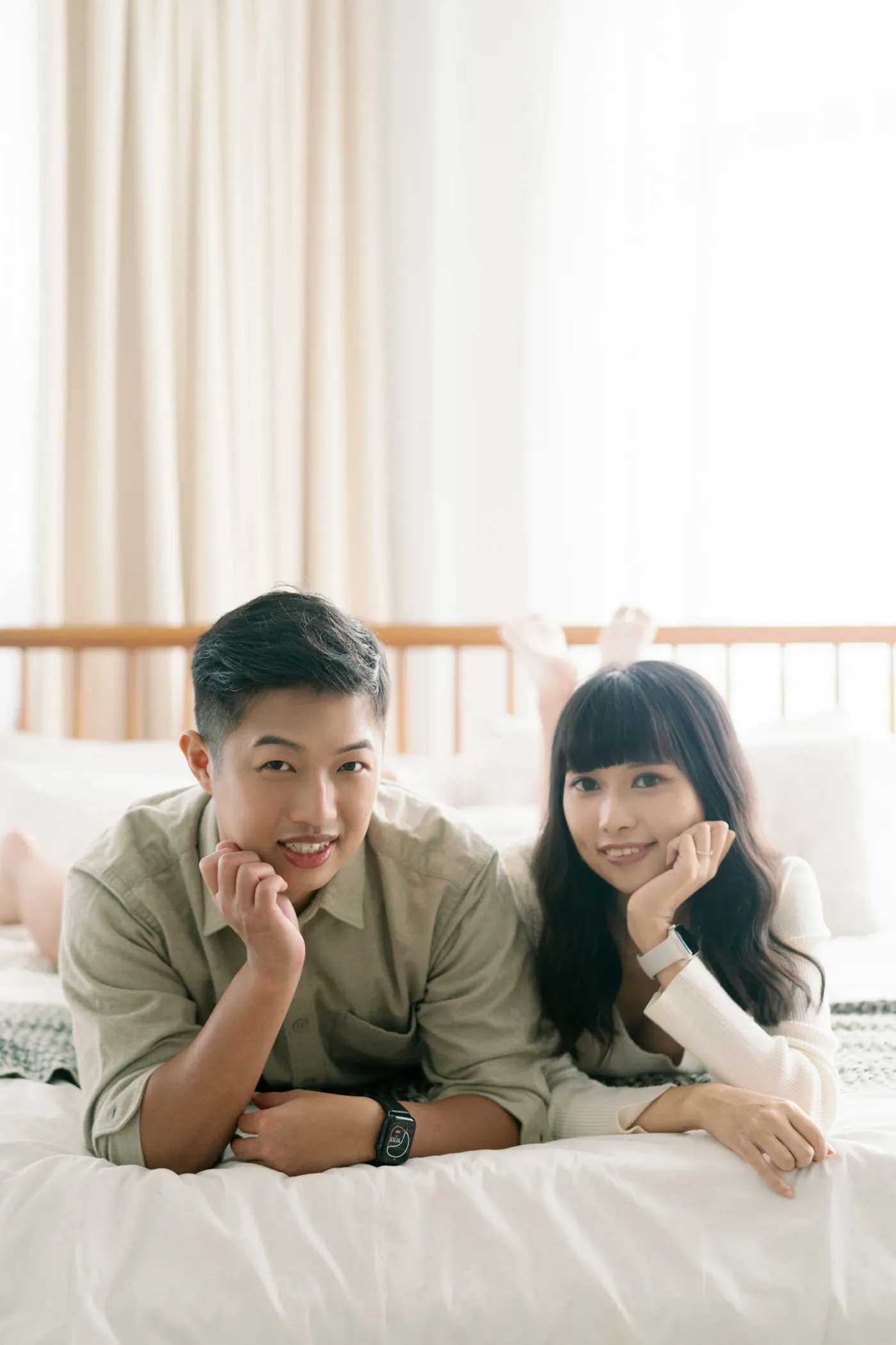 台北婚紗-Min & Eddie 第 13 張