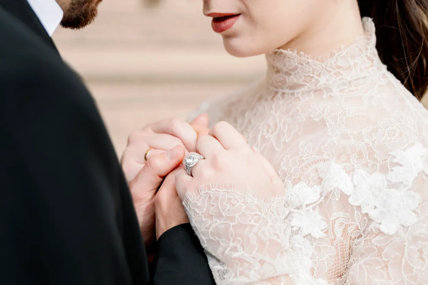 海外婚紗-巴黎婚紗-Chloé&Raphaël 第 19 張
