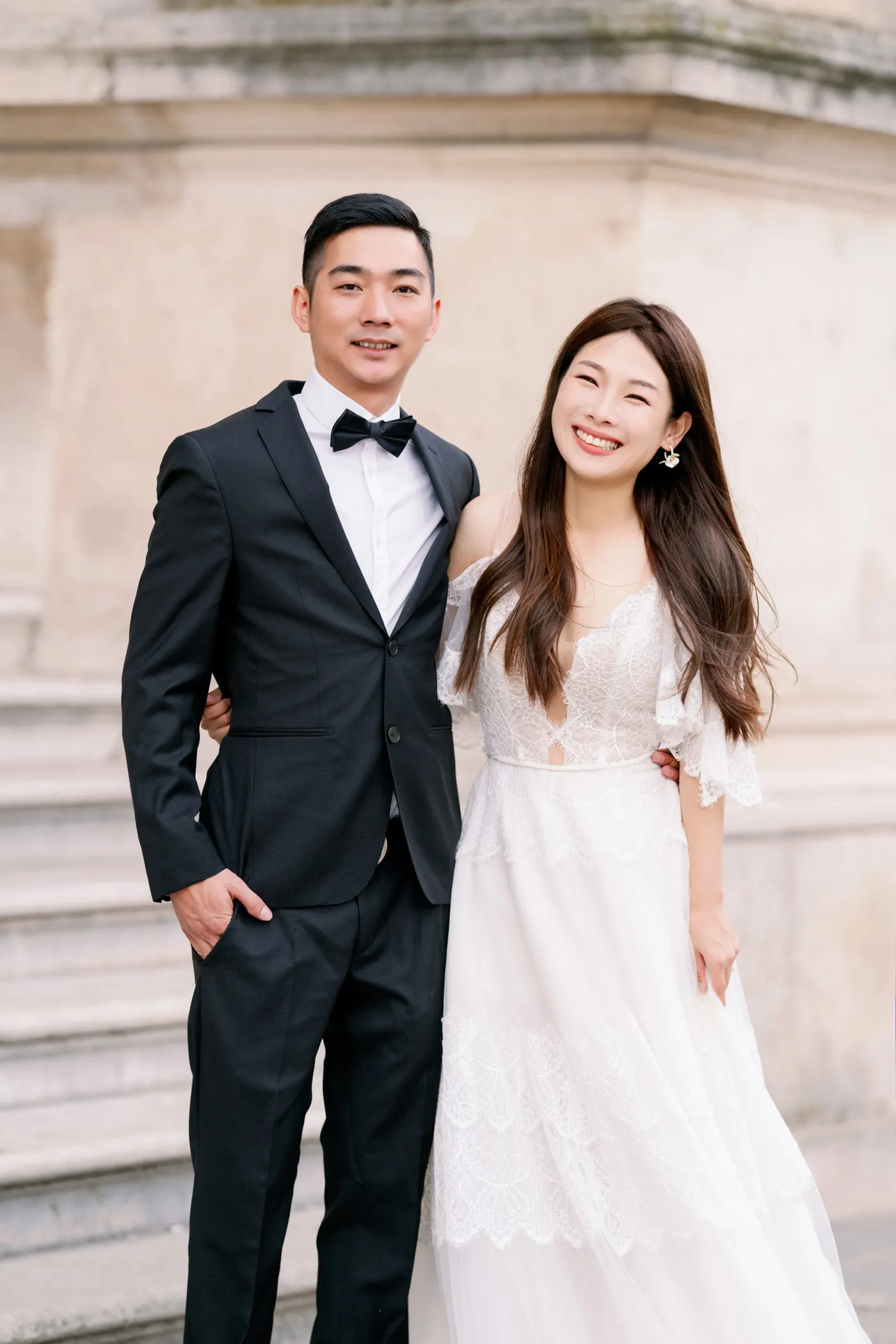海外婚紗-巴黎婚紗-Lulu&King 第 10 張