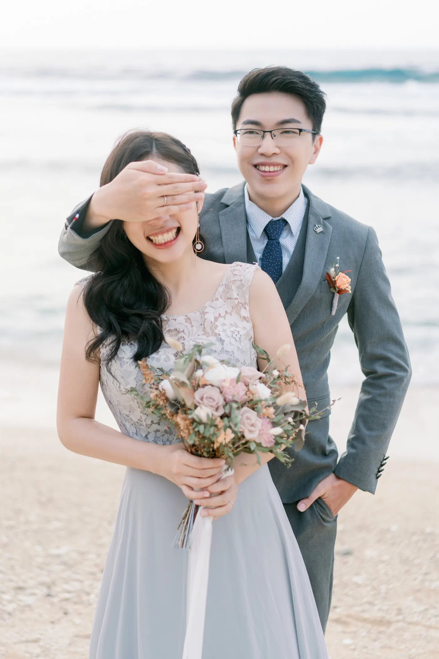 海島婚紗-小琉球-Amber & Tessie 第 28 張