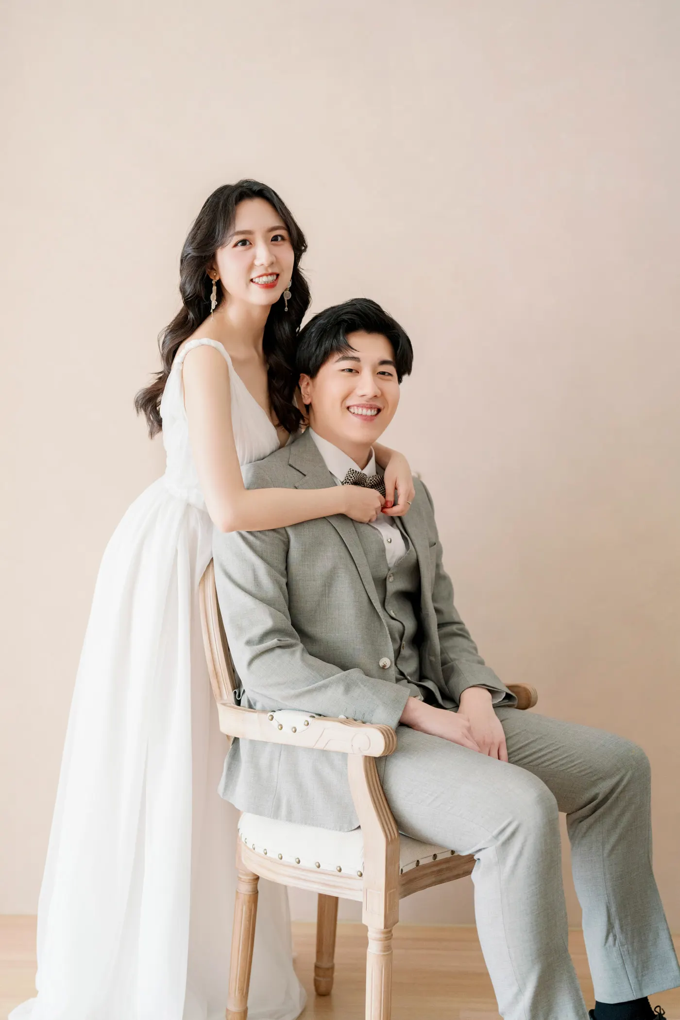 台北婚紗-Louise&Yen 第 18 張