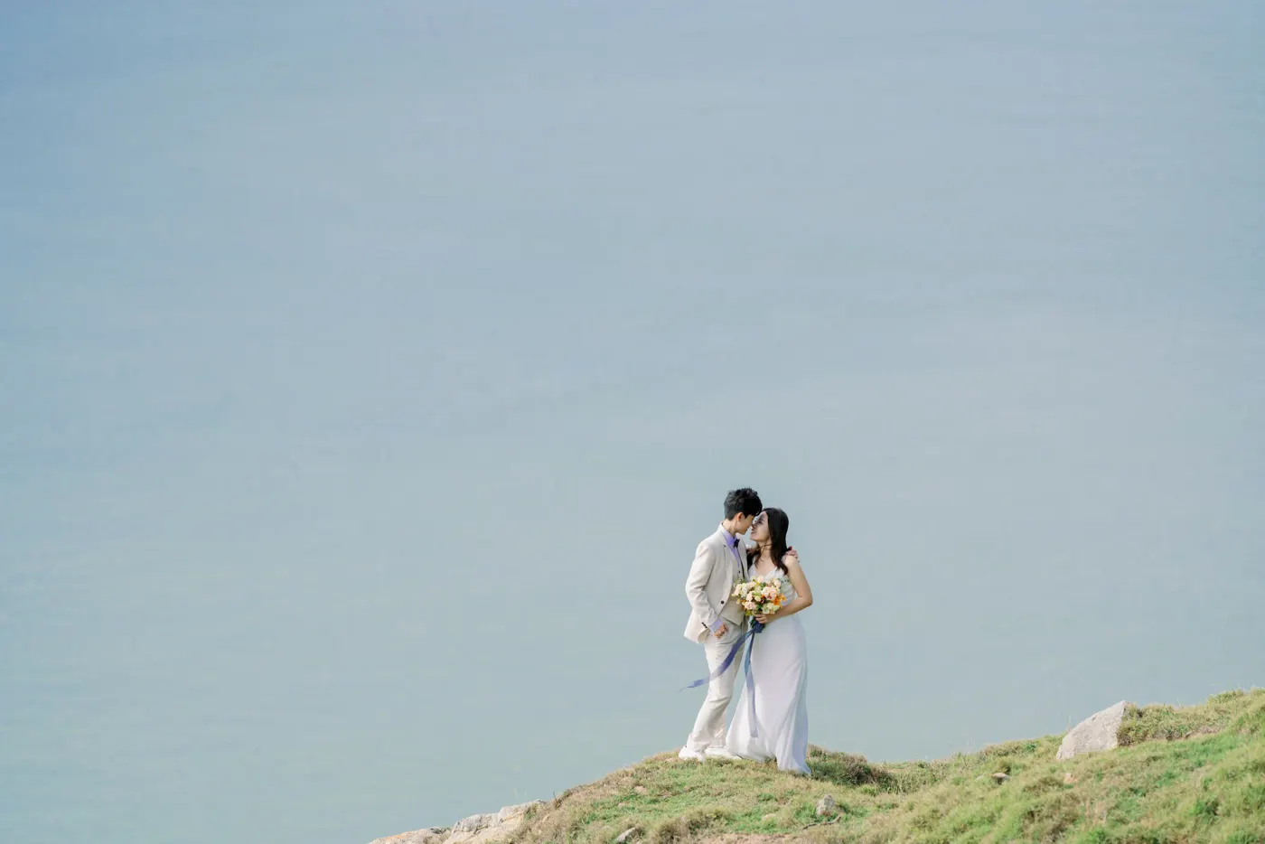 海島婚紗-馬祖-Peggy & Vince 第 19 張