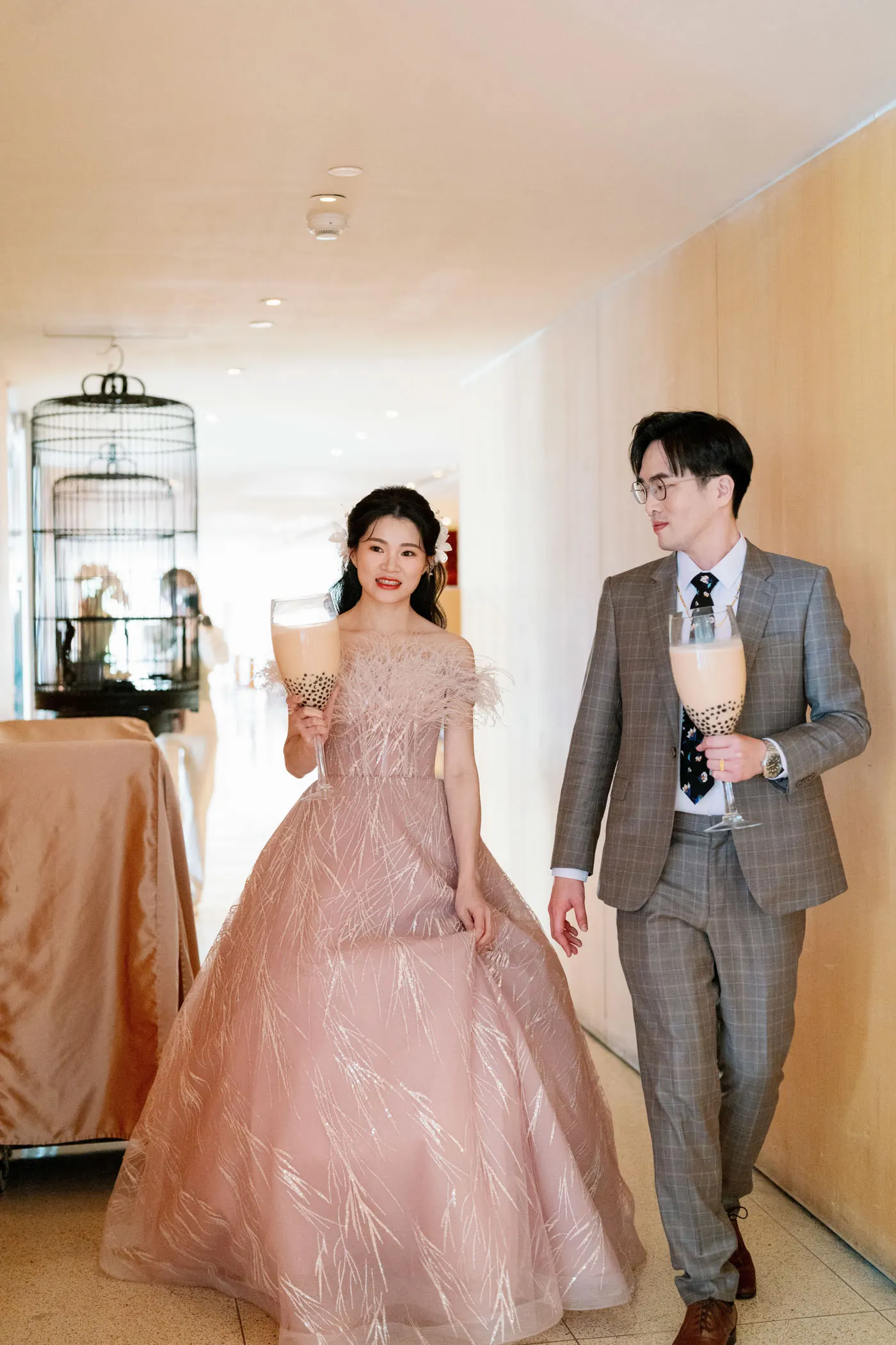 南投涵碧樓婚禮 - Chuan & Paul 第 65 張