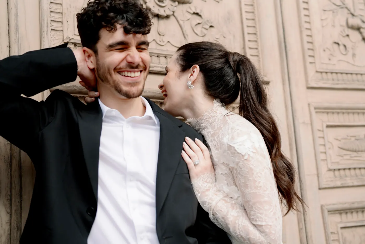 海外婚紗-巴黎婚紗-Chloé&Raphaël 第 11 張