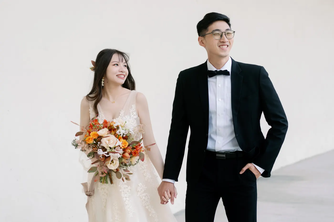 台中婚紗- Lala & Allen 第 26 張