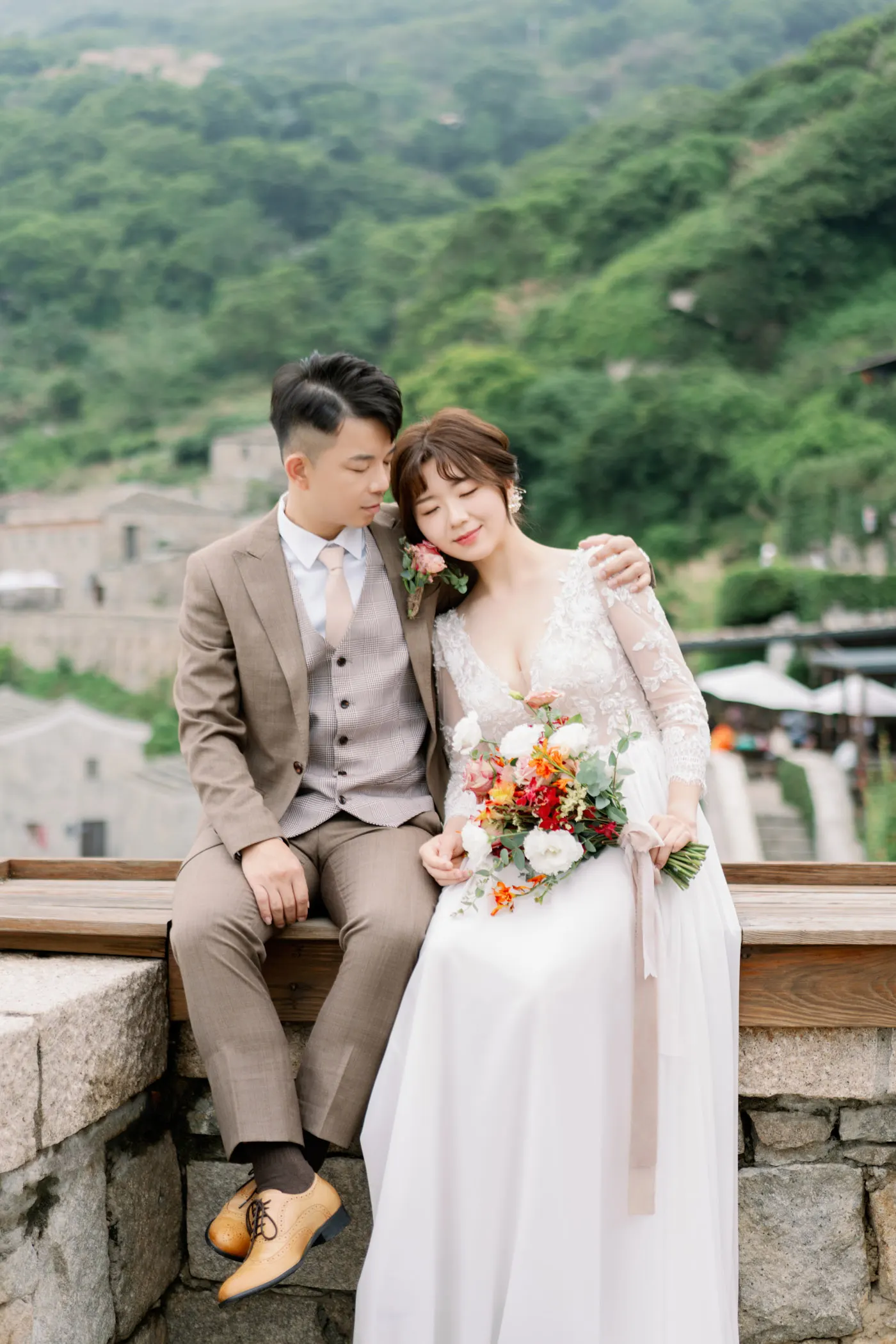 海島婚紗-馬祖-Alice & Lee 第 8 張