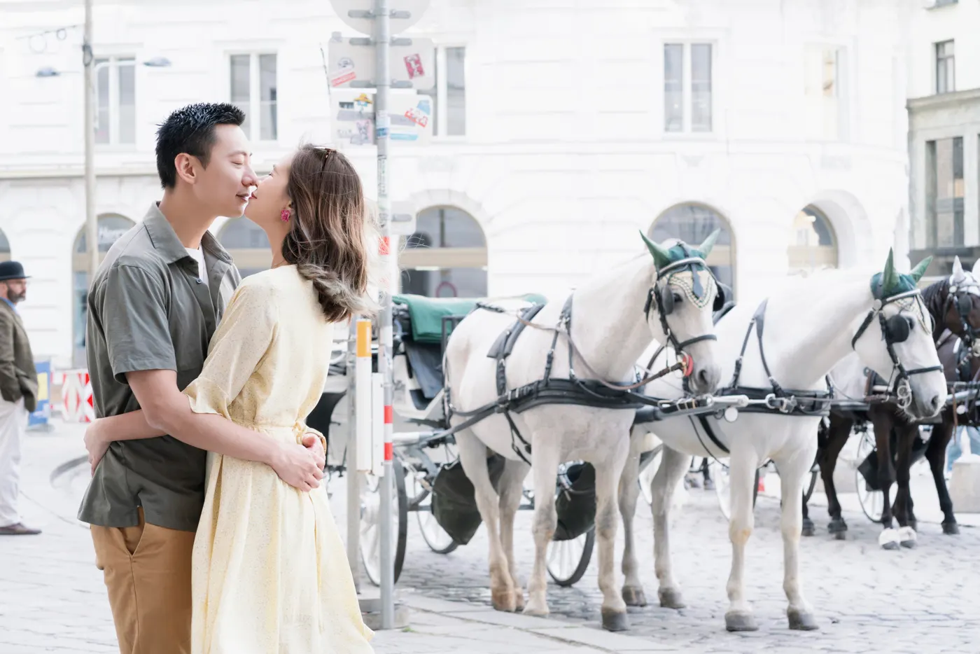 海外婚紗-維也納婚紗-Angela&Kuan 第 43 張