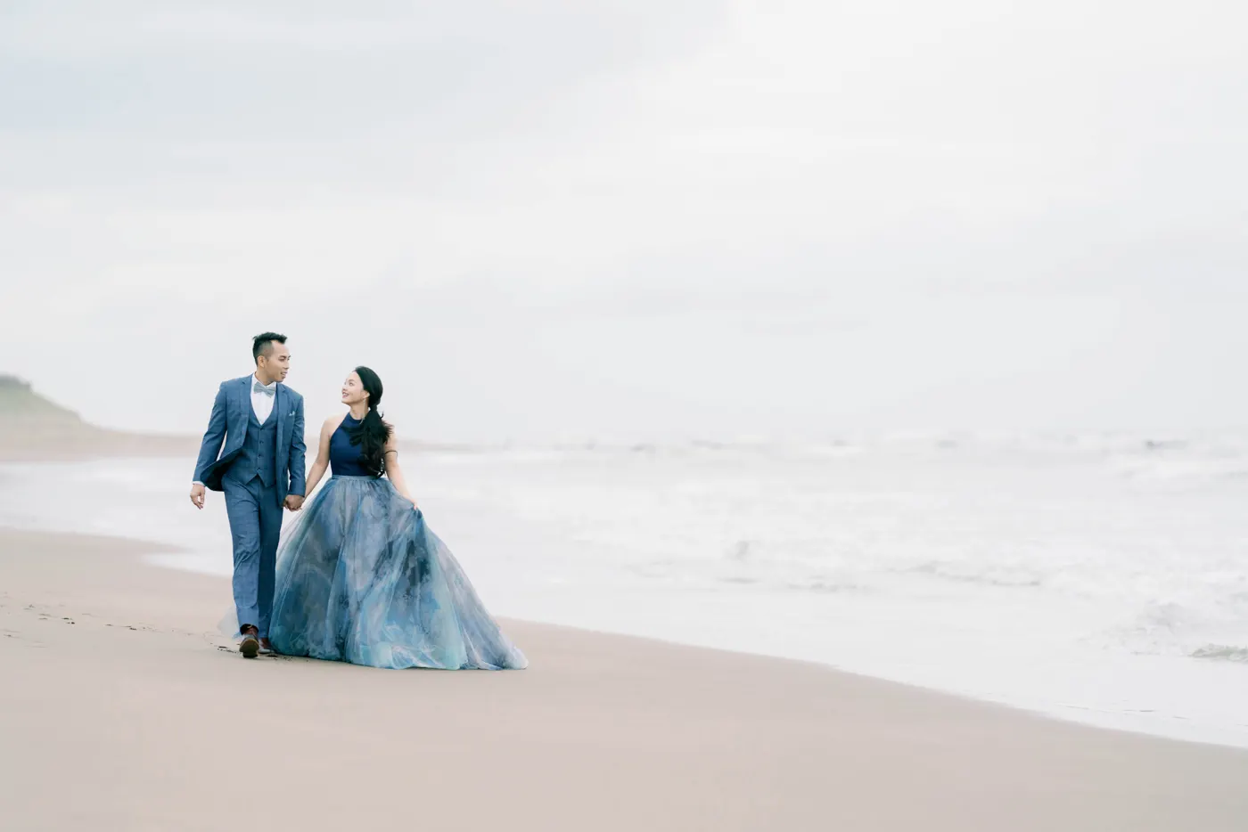台北婚紗-Irene & Morris 第 36 張