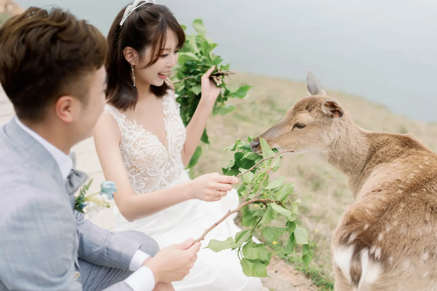 海島婚紗-馬祖-Zora & Joel 第 16 張