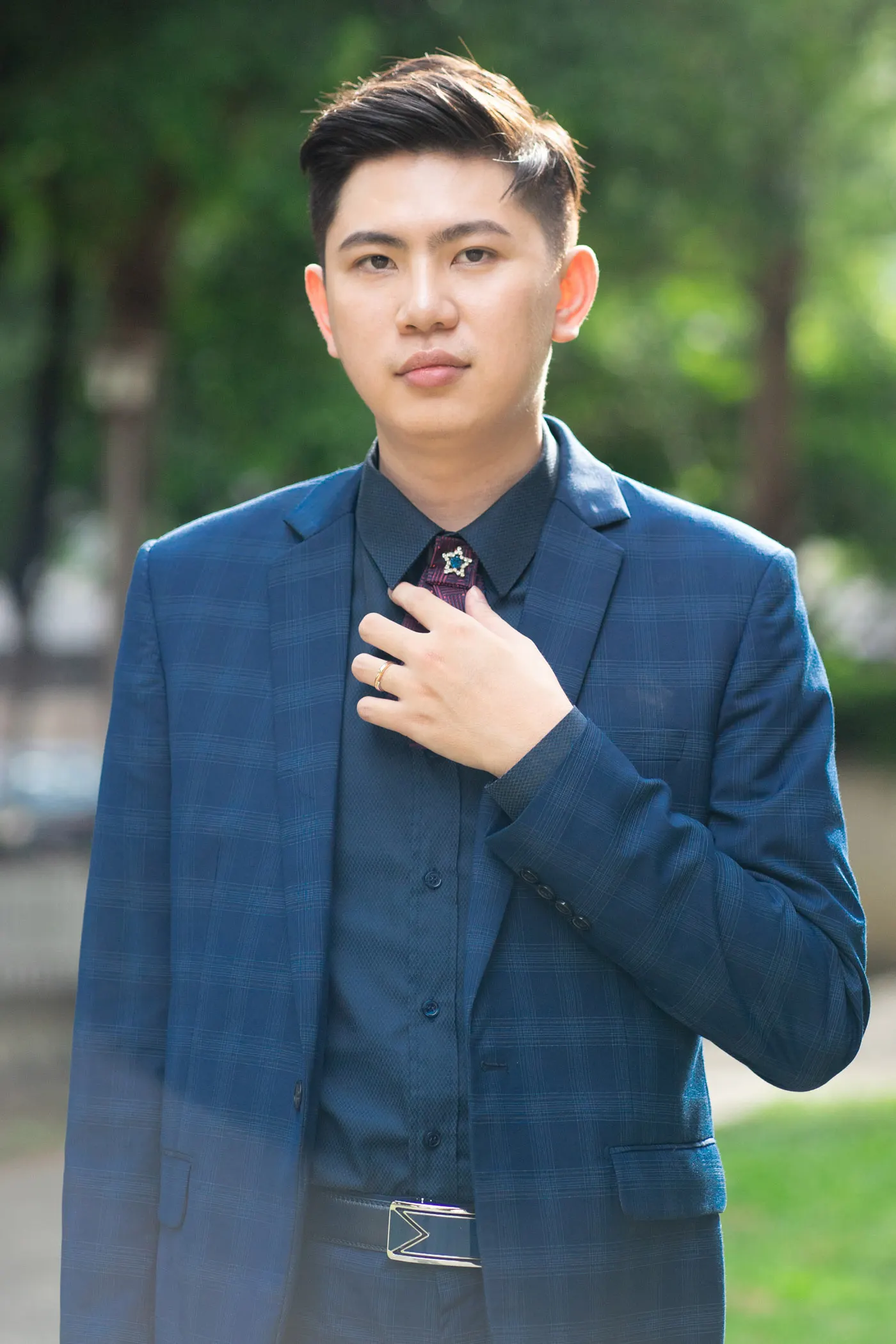 台中非常棧婚禮- Angie&Jason 第 50 張