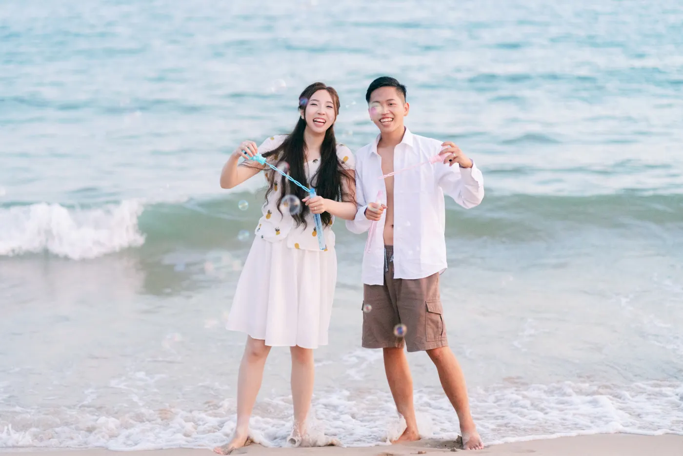 海島婚紗-馬祖- MU & Michael 第 55 張