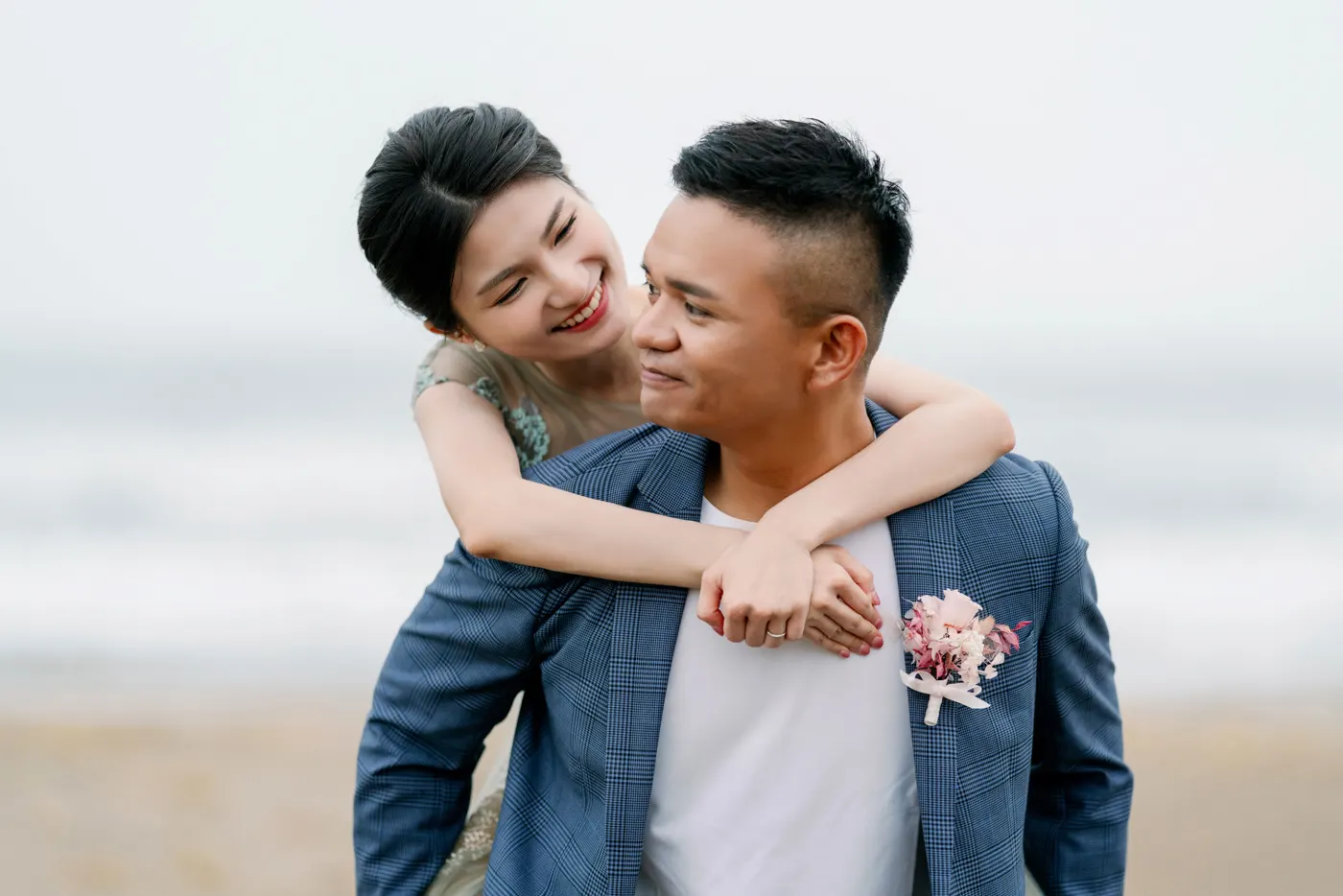 台北婚紗-Hedy & Wei 第 46 張