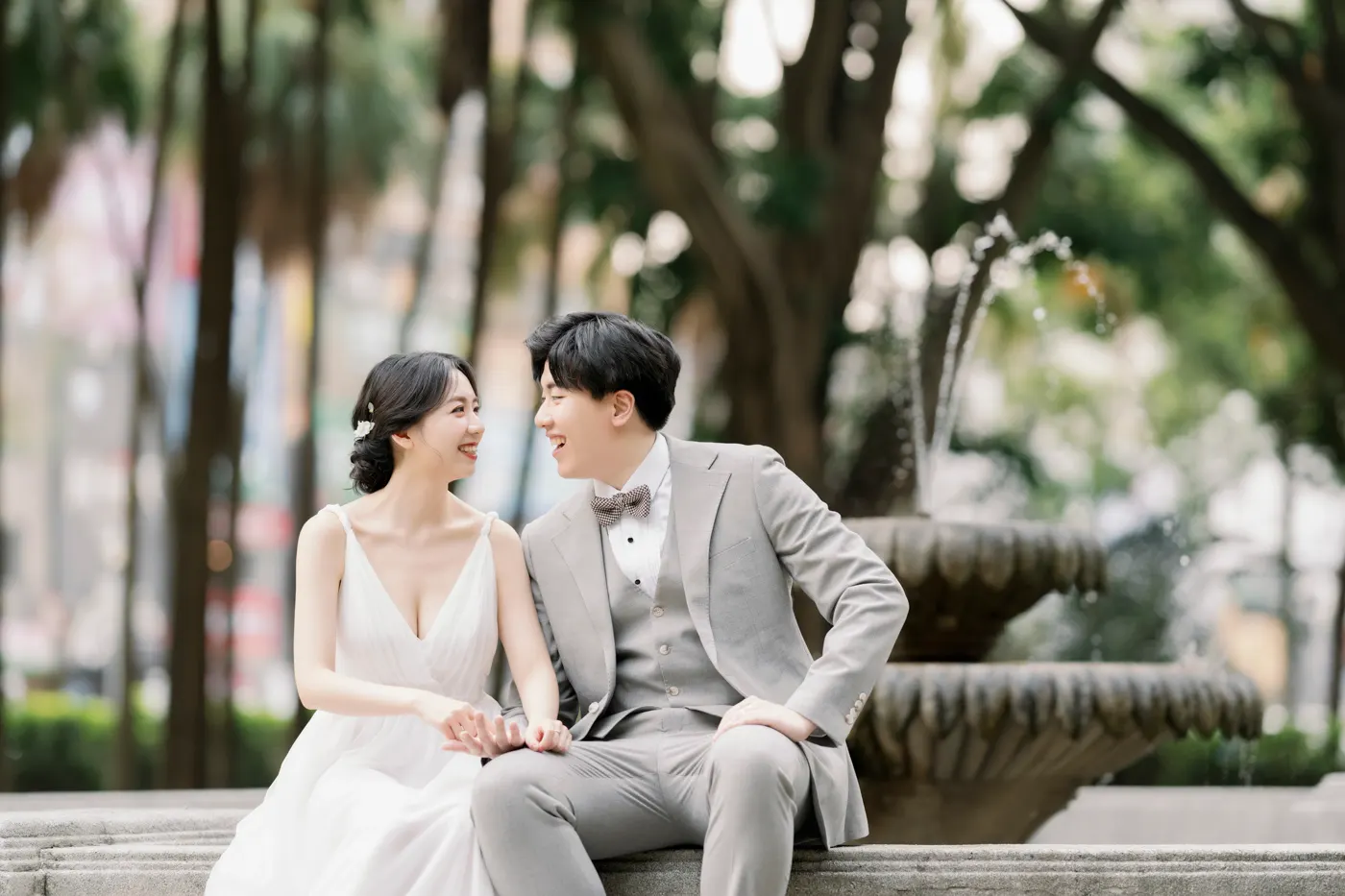 台北婚紗-Louise&Yen 第 47 張