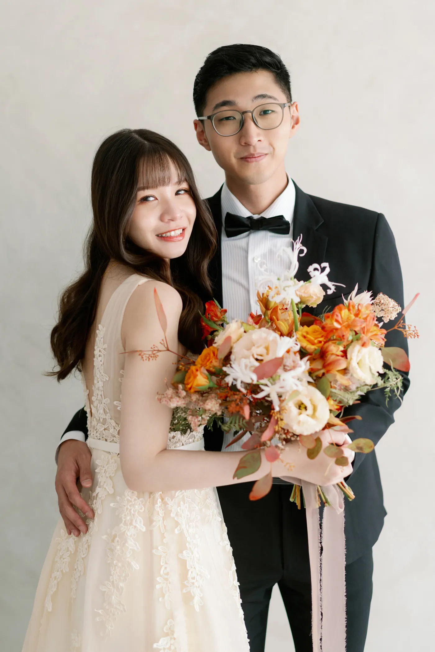 台中婚紗- Lala & Allen 第 6 張