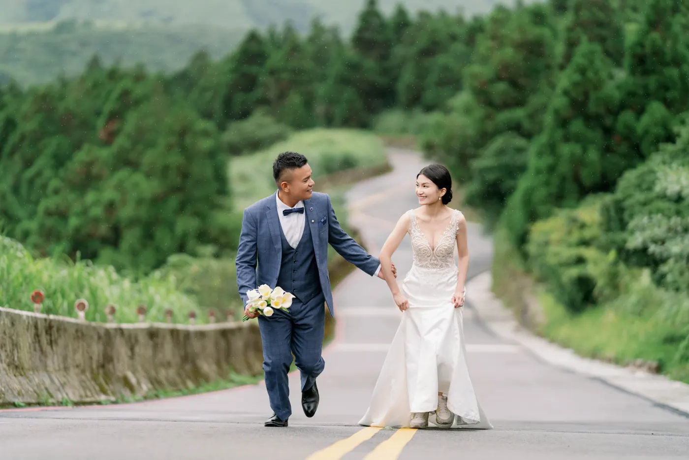 台北婚紗-Hedy & Wei 第 25 張
