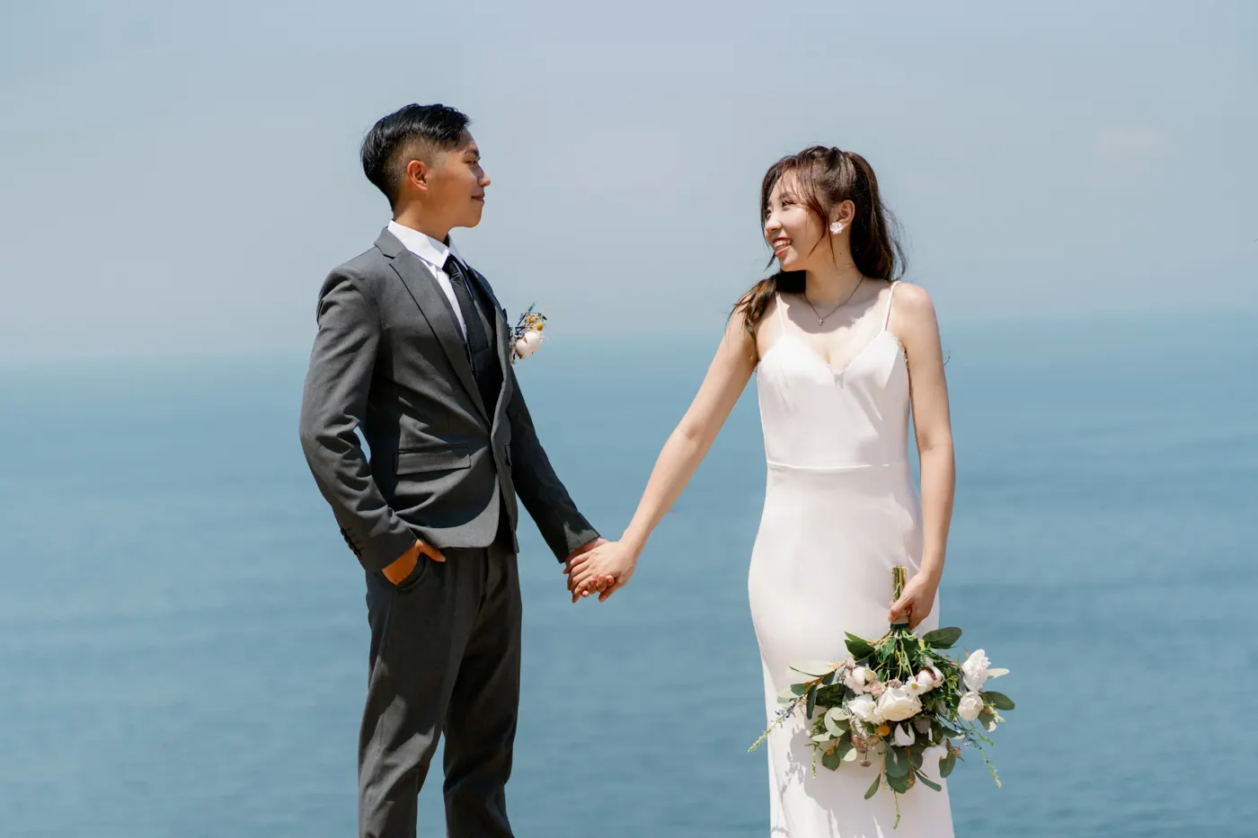 海島婚紗-馬祖- MU & Michael 第 6 張