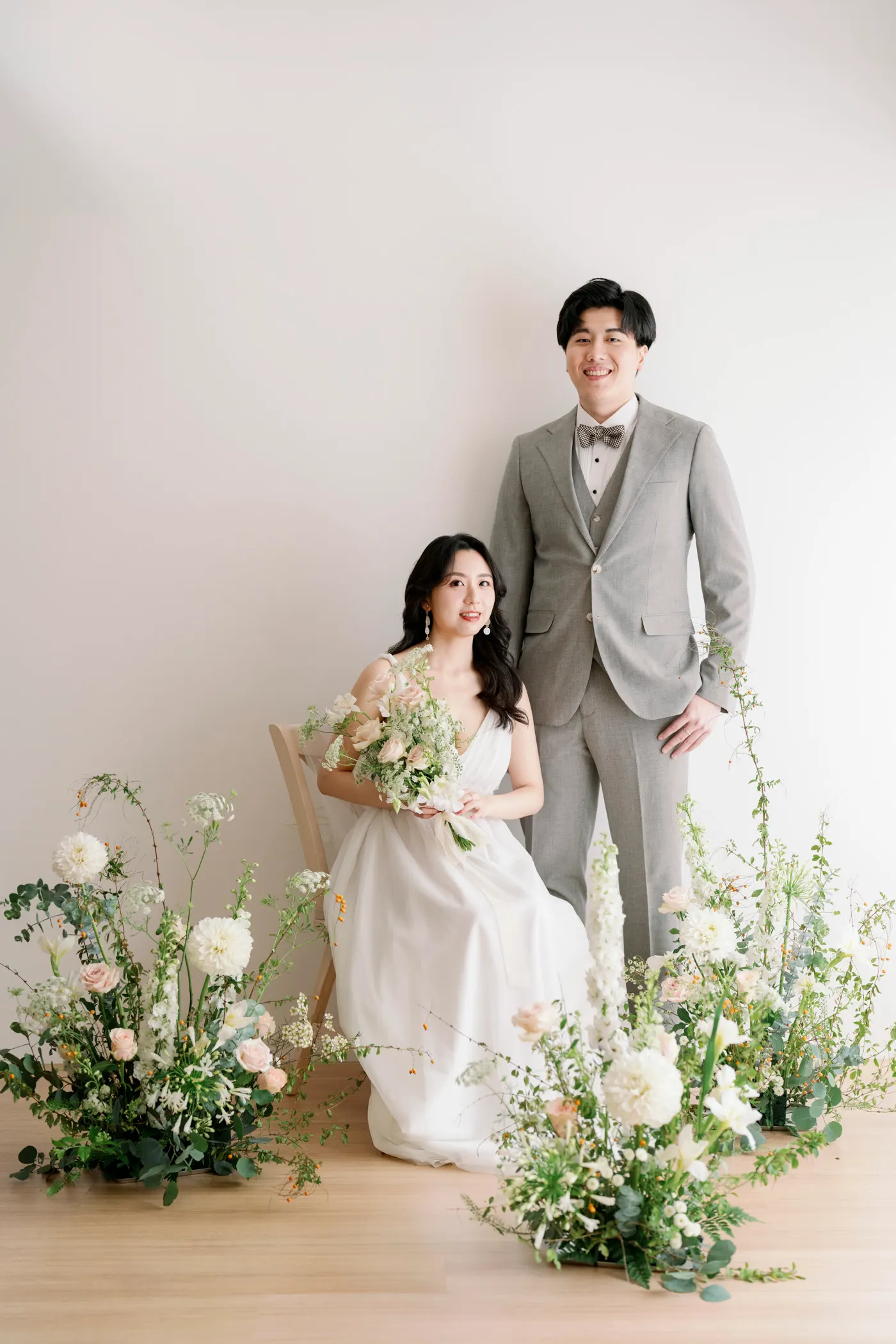 台北婚紗-Louise&Yen 第 10 張