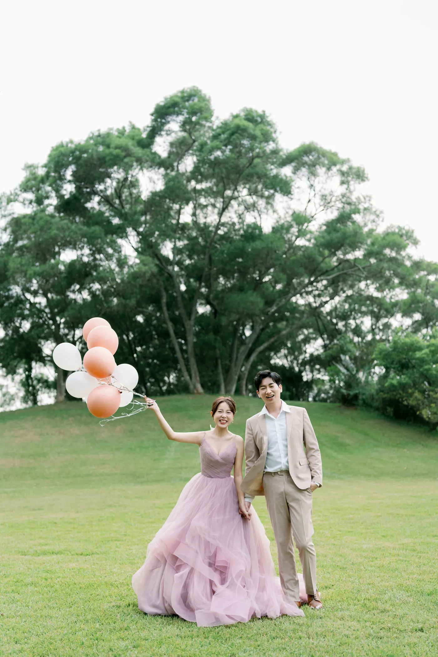 台中婚紗 - Chun & Kuan 第 22 張