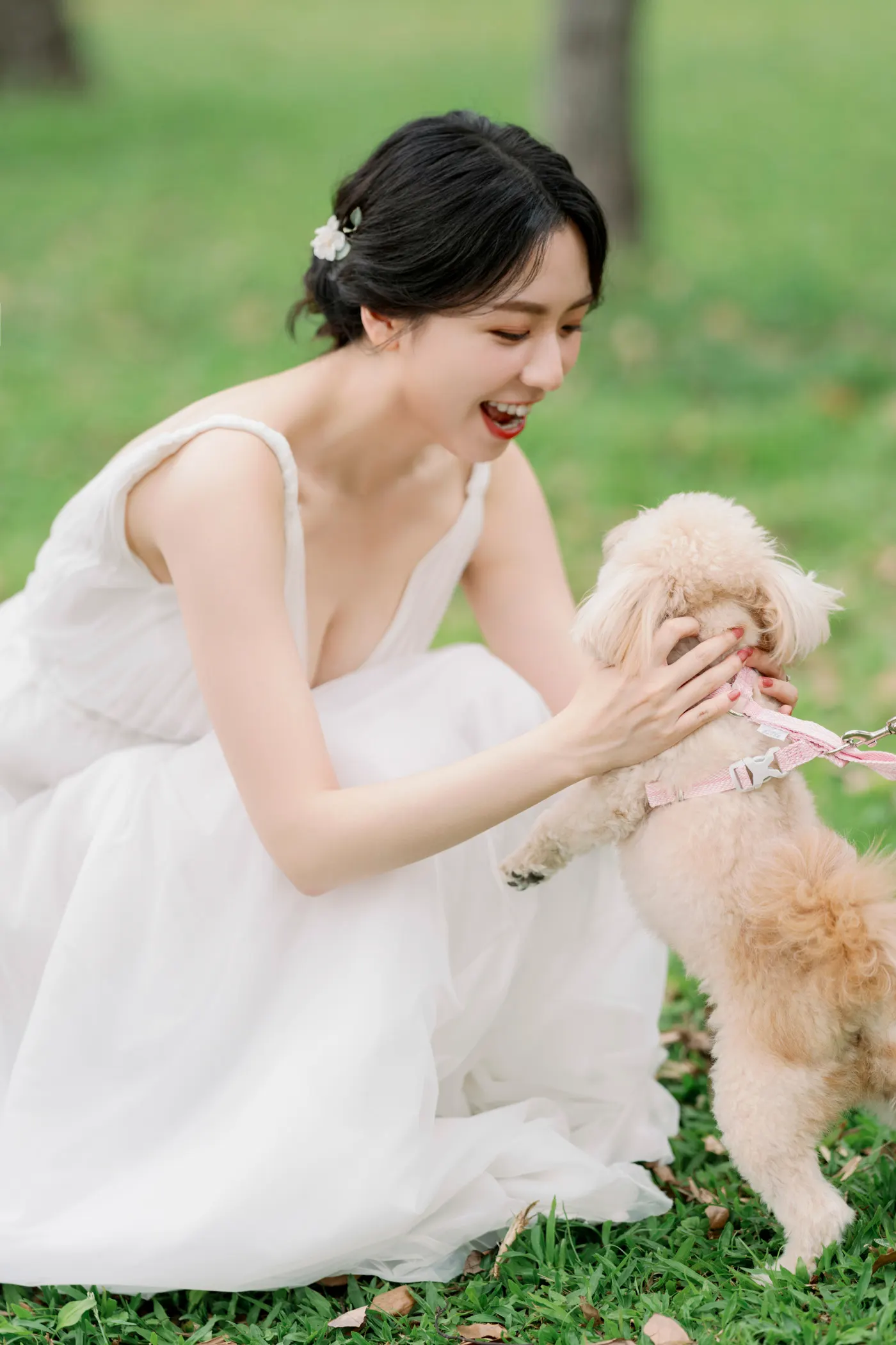 台北婚紗-Louise&Yen 第 41 張