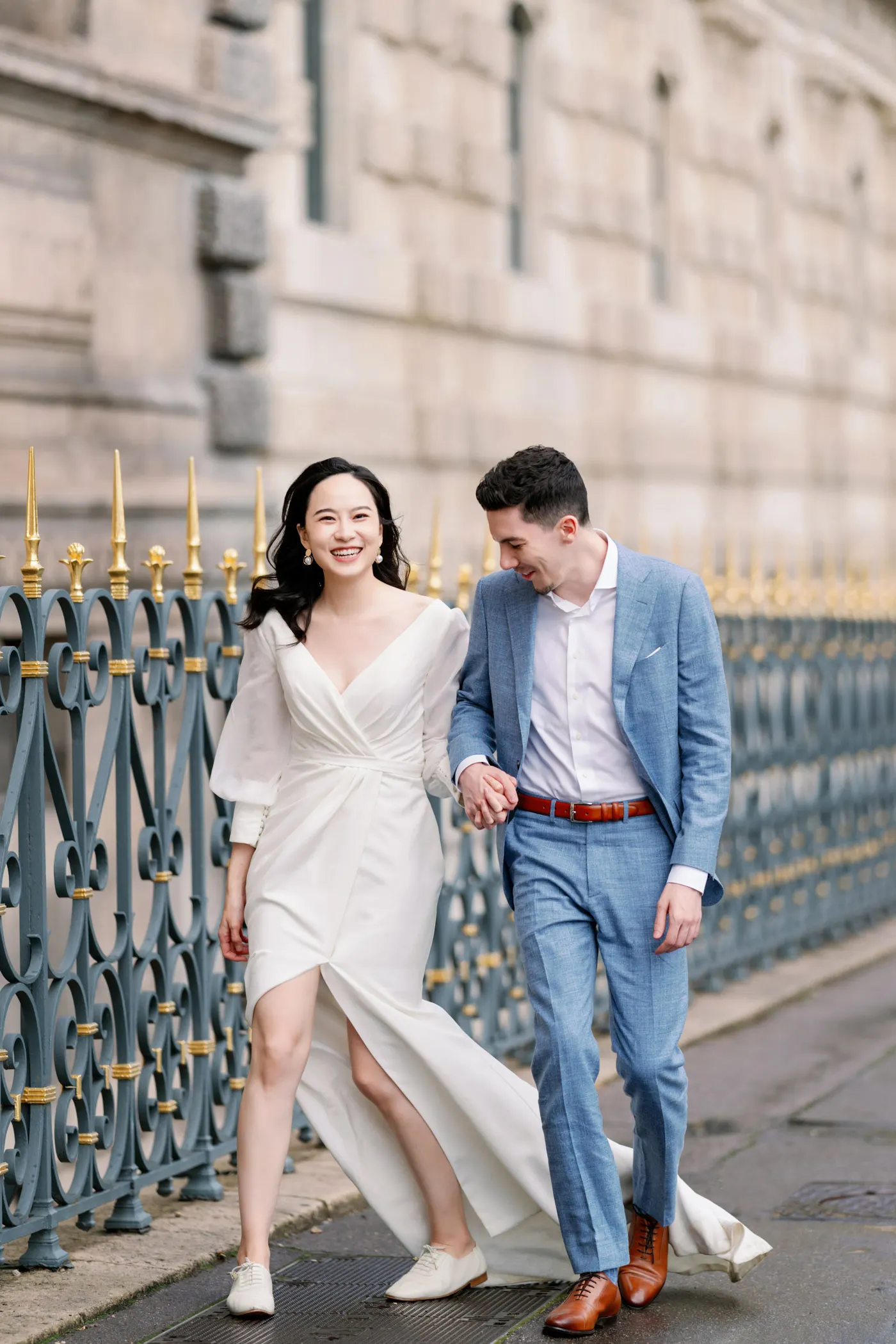 海外婚紗-巴黎婚紗-Carol&Teodor 第 37 張