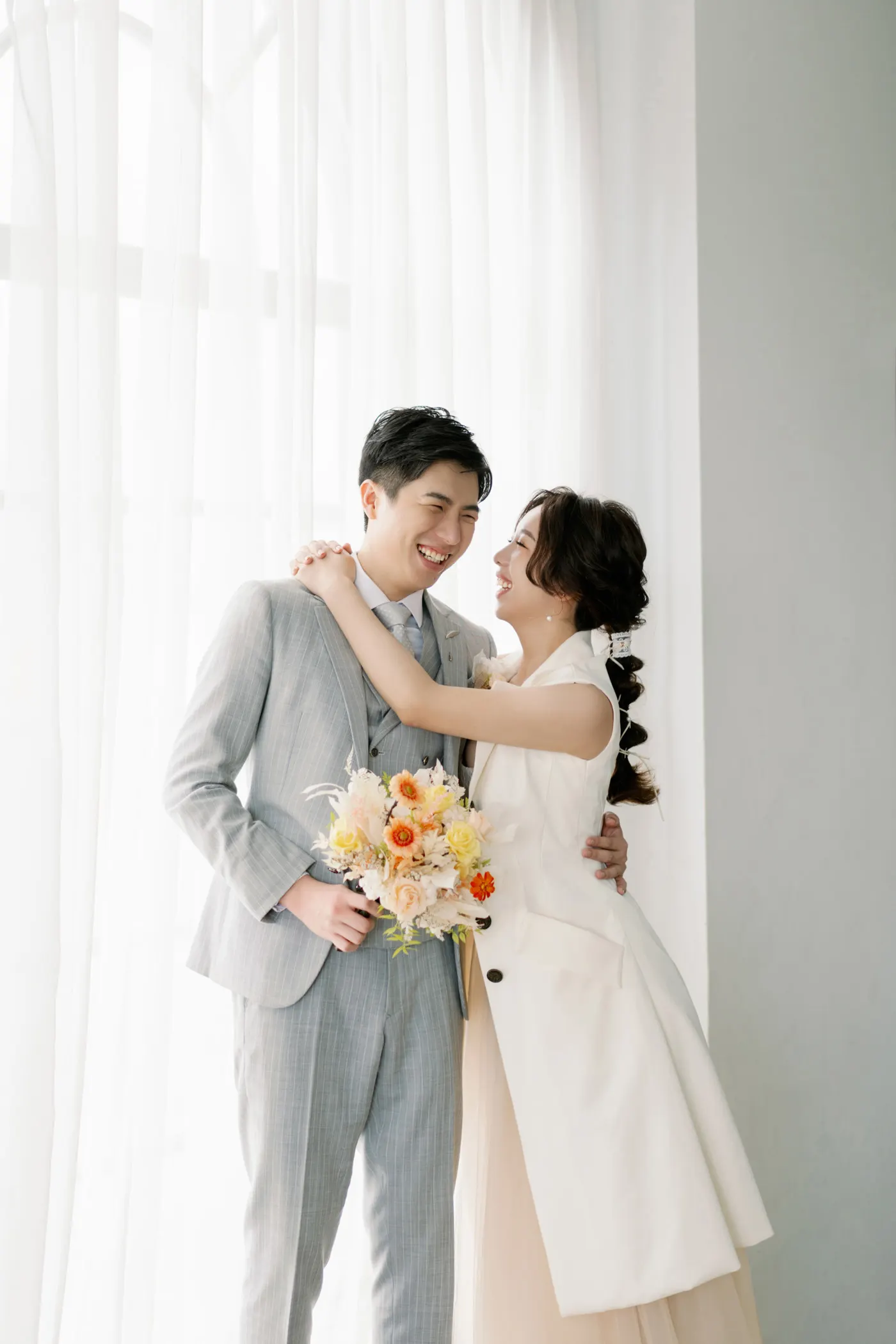 台北婚紗- Vicky & Alson 第 18 張