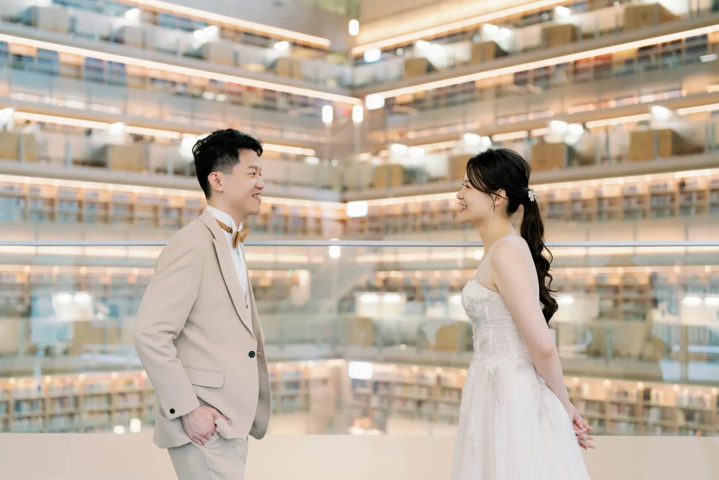 政大登記寫真-Tiffany & Leo 第 26 張