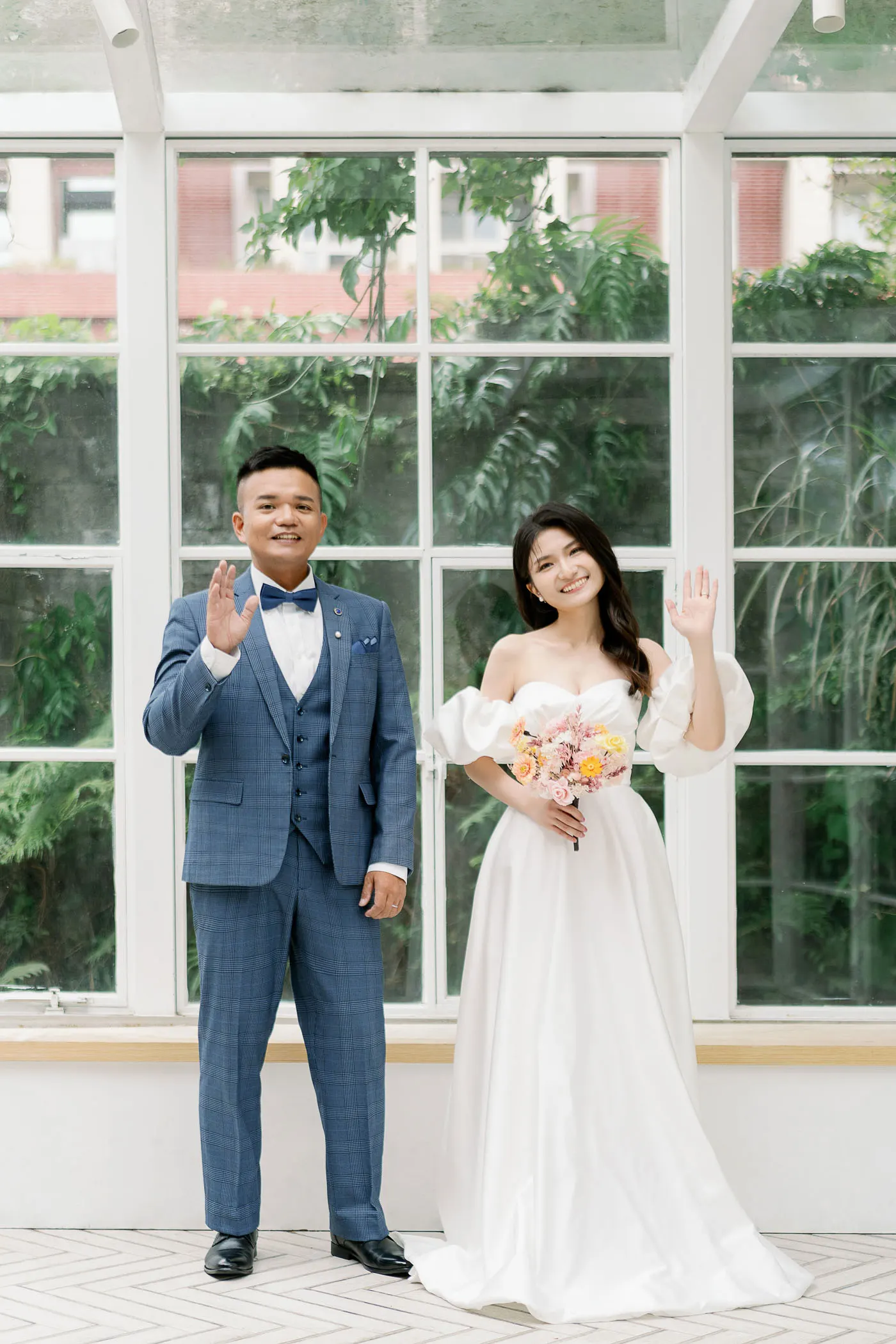 台北婚紗-Hedy & Wei 第 16 張