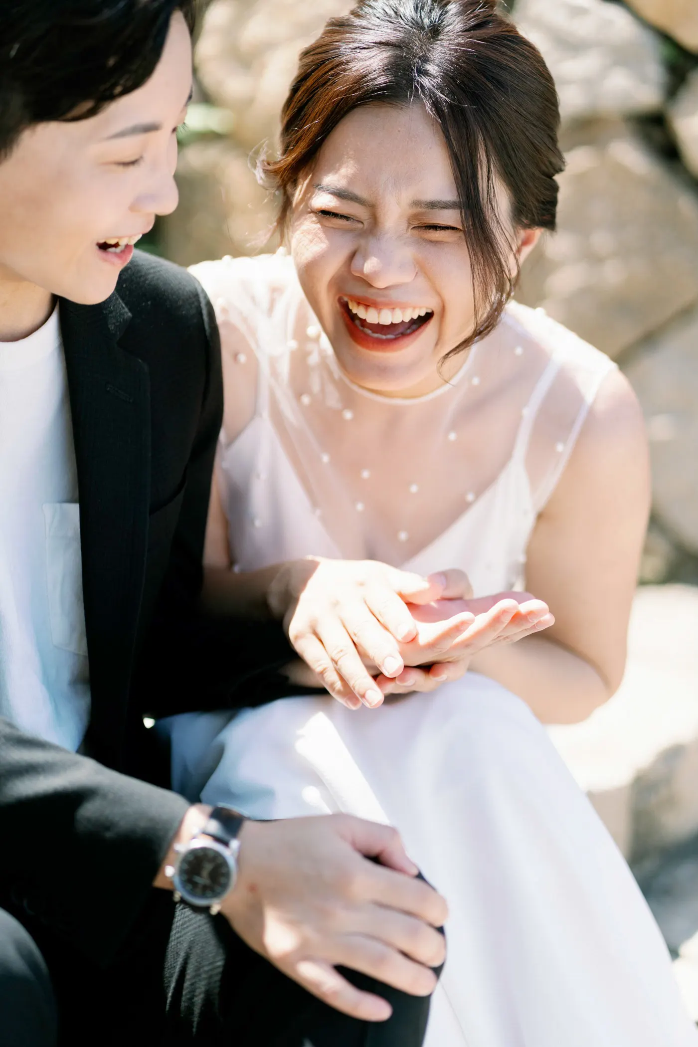 海島婚紗-馬祖-Peggy & Vince 第 8 張