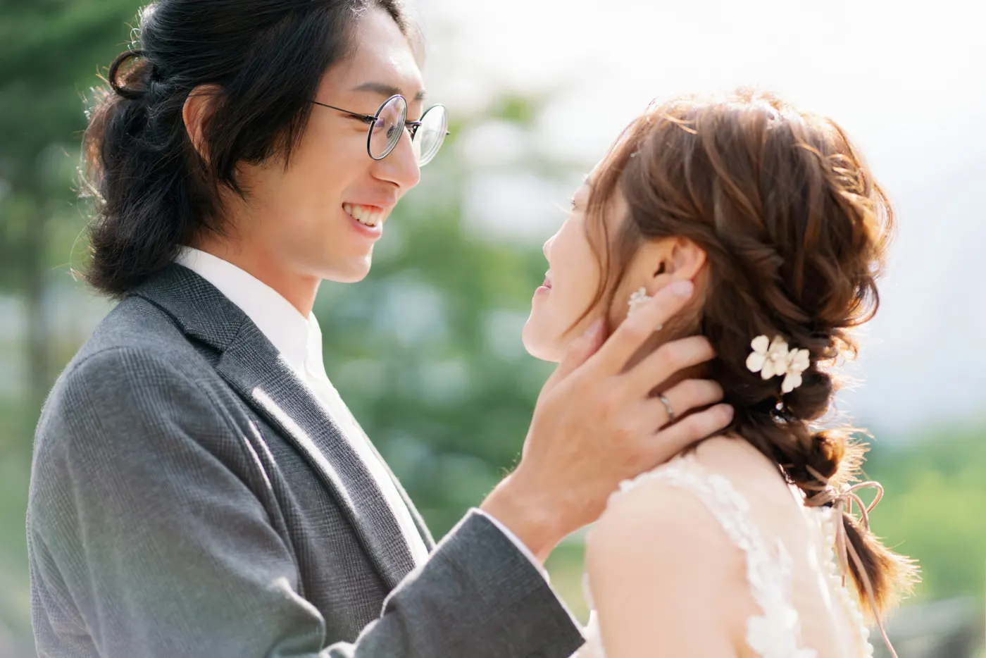 海外婚紗-日本婚紗-Liana&Bang 第 42 張