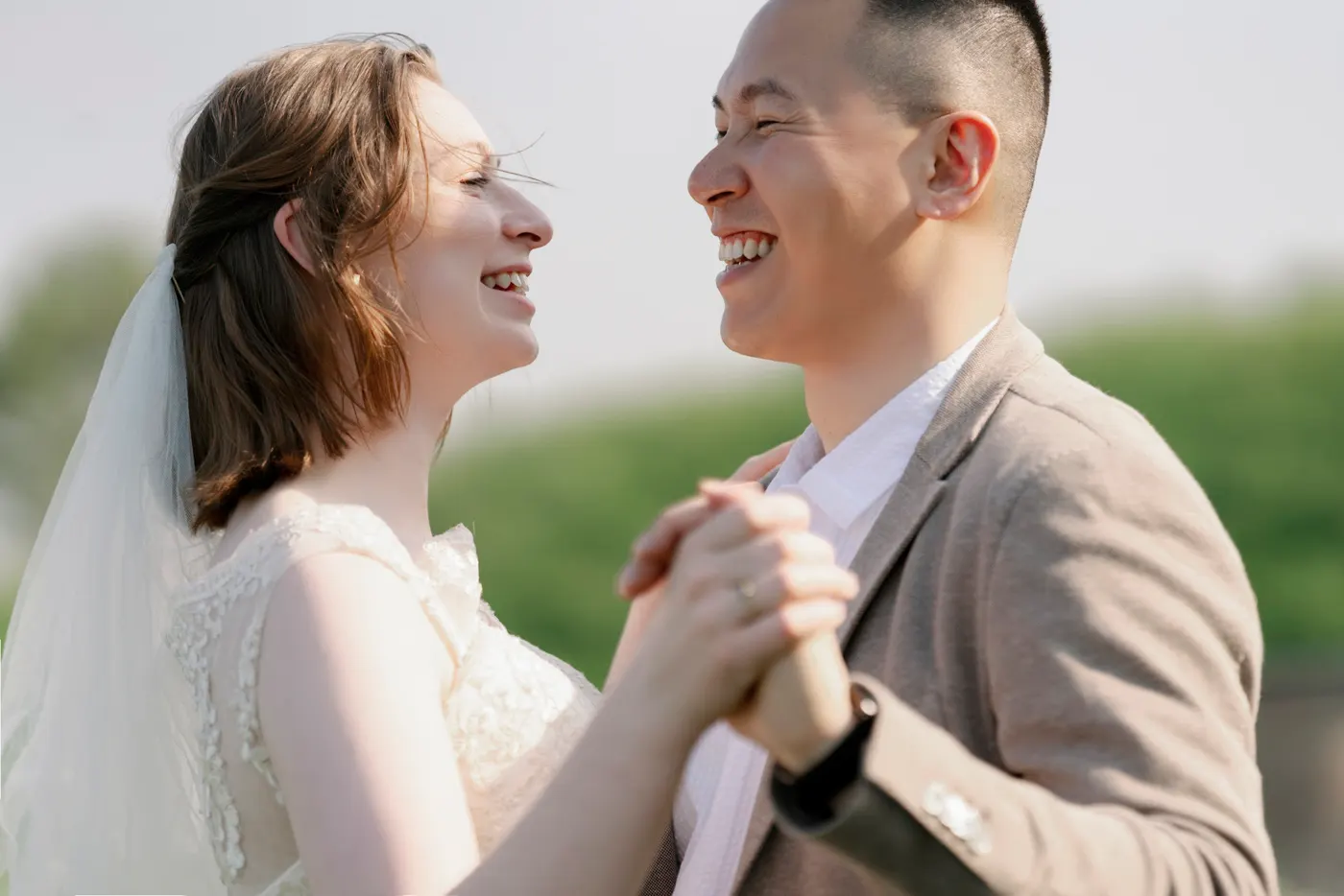 海外婚紗-荷蘭婚紗-Roger&Sophia 第 37 張