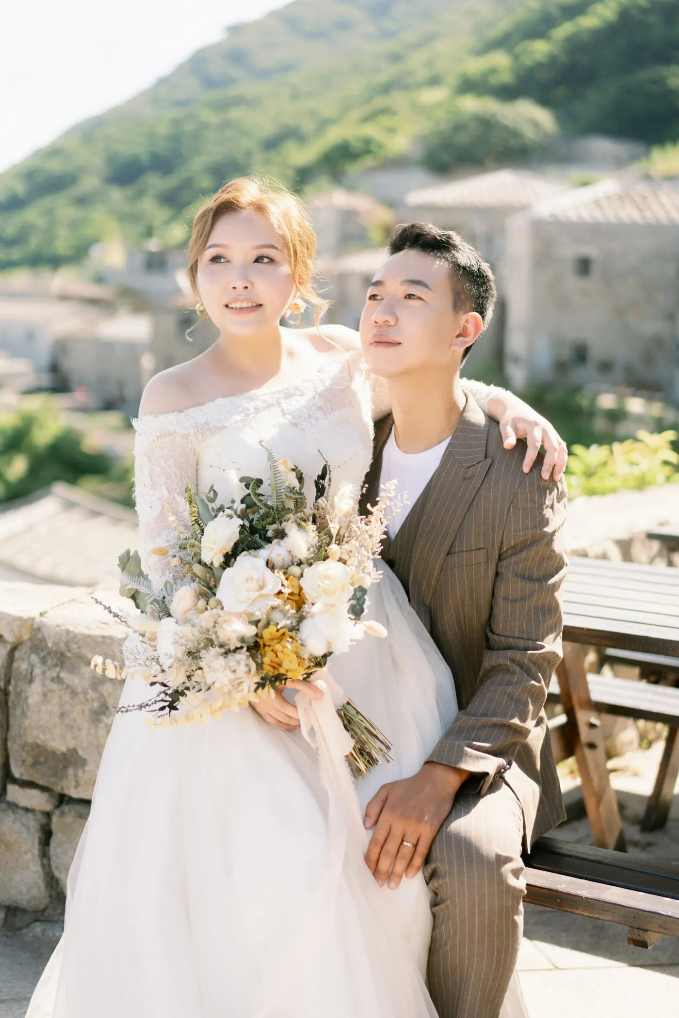 海島婚紗-馬祖-Ching&Andy 第 16 張